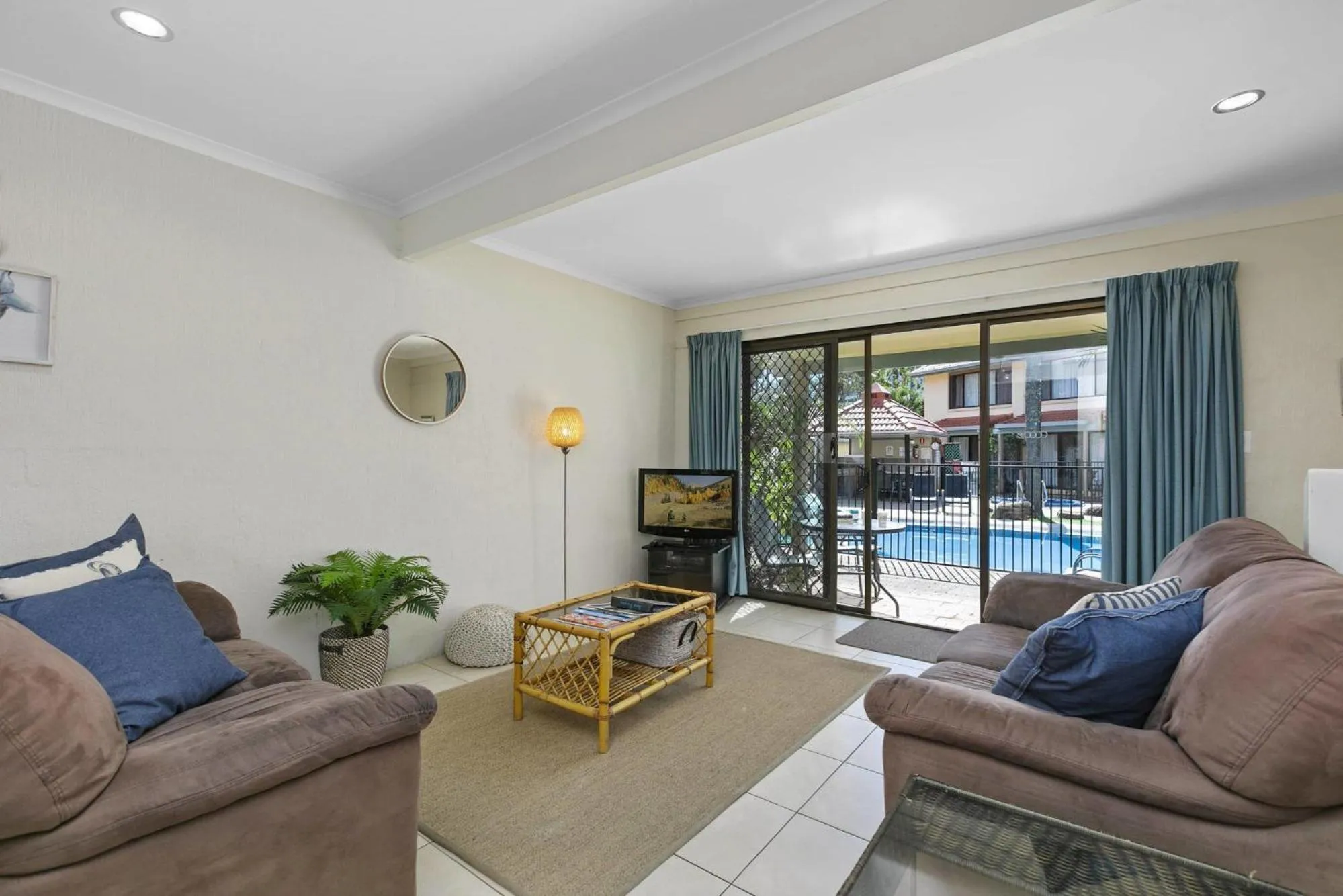 Wolngarin Holiday Resort Noosa