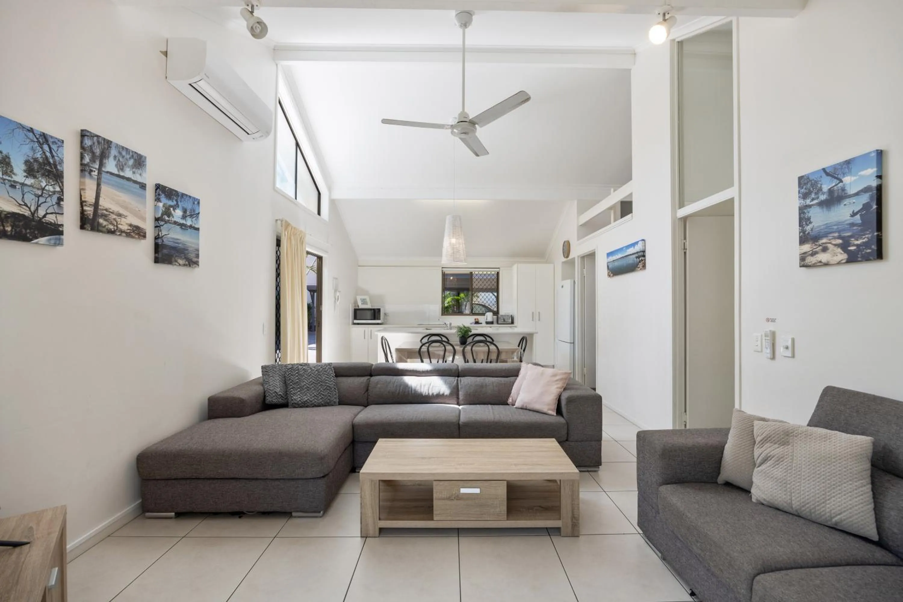 Wolngarin Holiday Resort Noosa