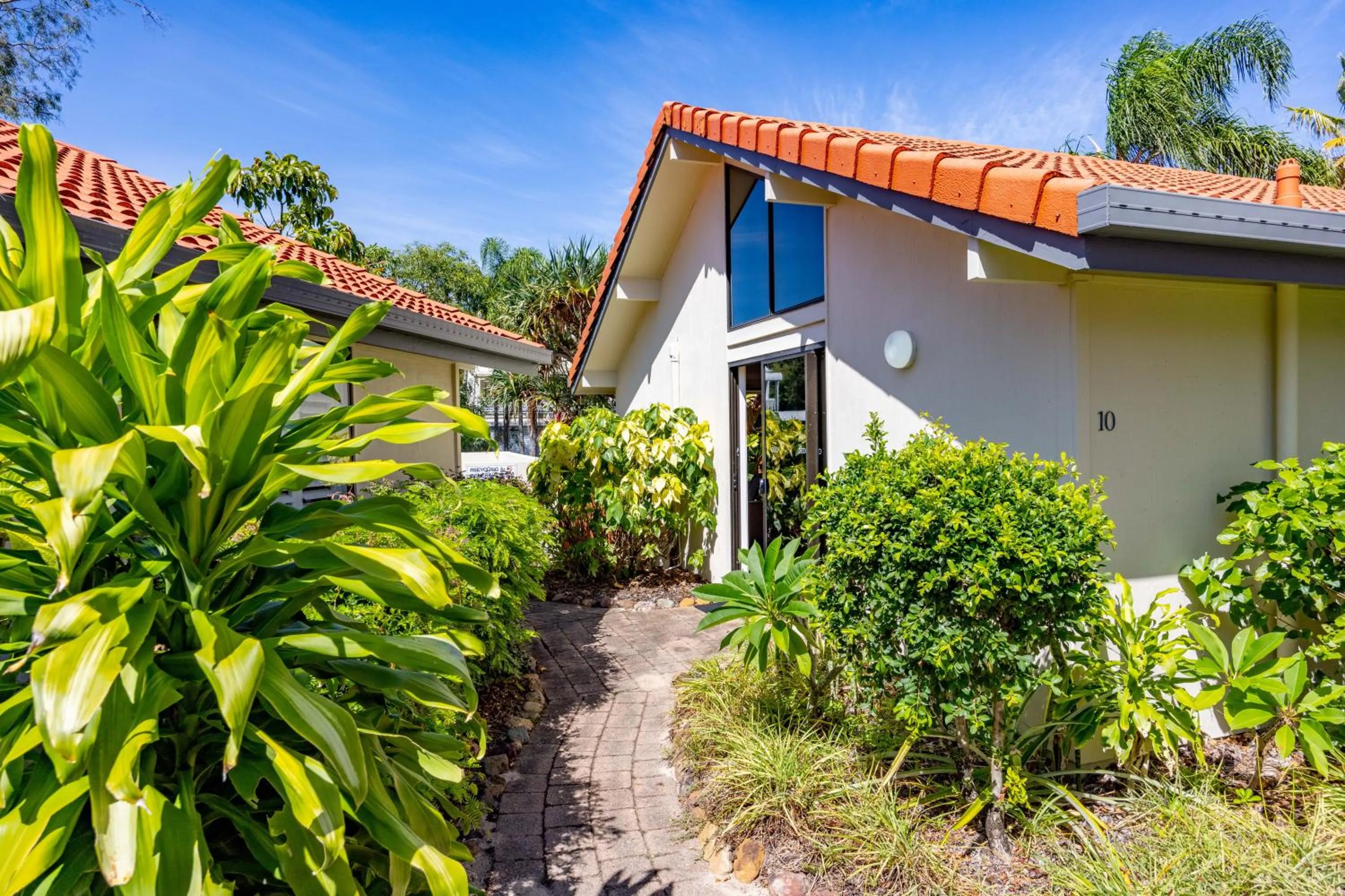 Wolngarin Holiday Resort Noosa