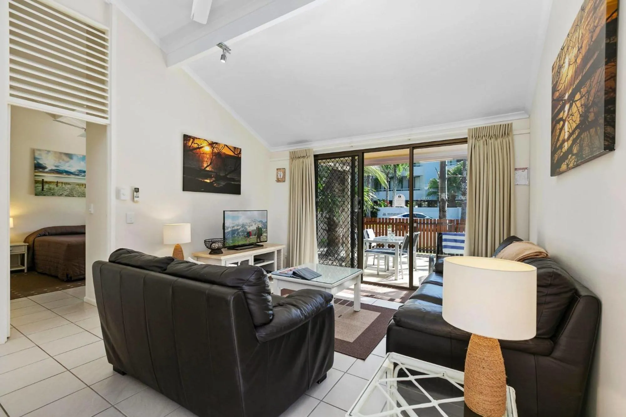 Wolngarin Holiday Resort Noosa