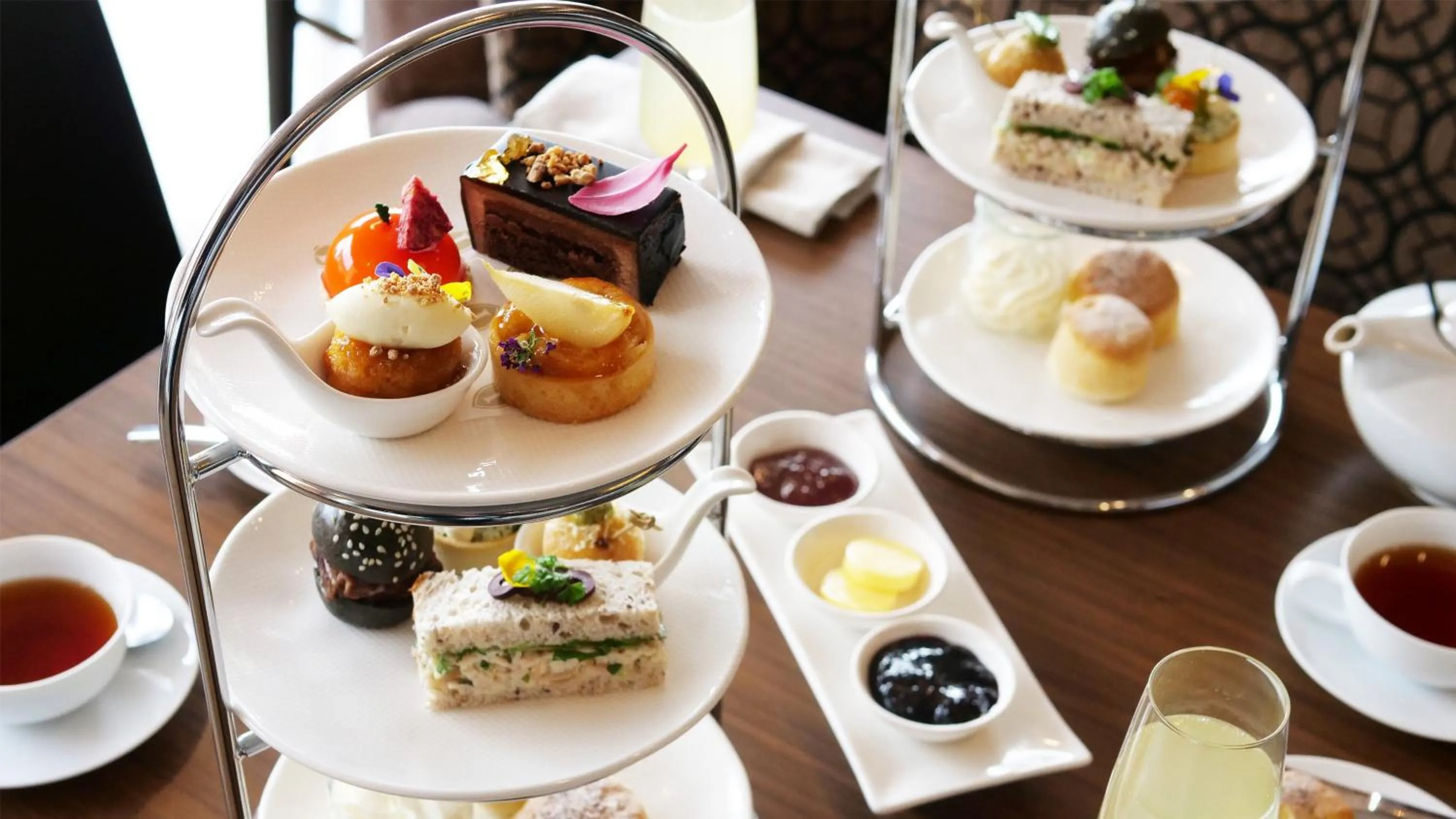 Restaurant/places to eat in InterContinental Adelaide by IHG