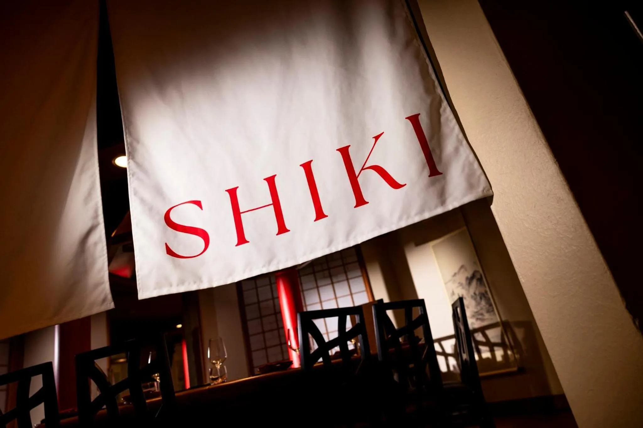 Restaurant/places to eat in InterContinental Adelaide by IHG