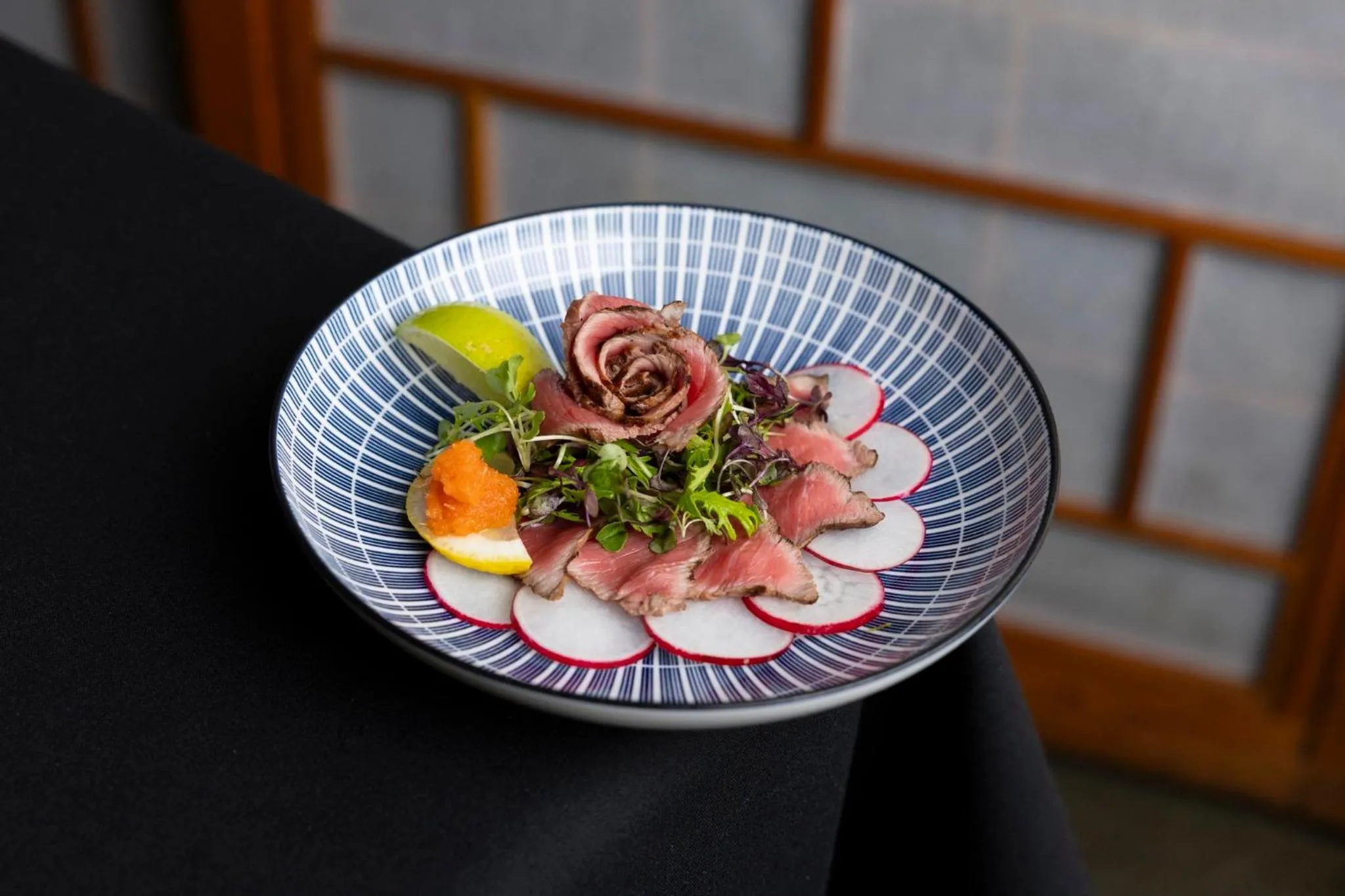 Restaurant/places to eat in InterContinental Adelaide by IHG