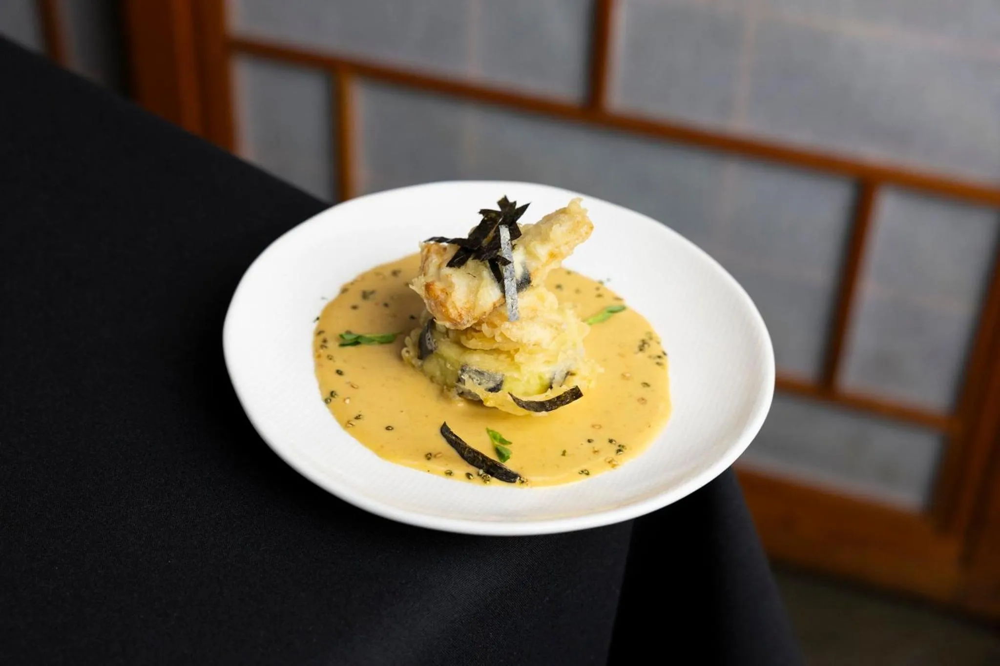 Restaurant/places to eat in InterContinental Adelaide by IHG