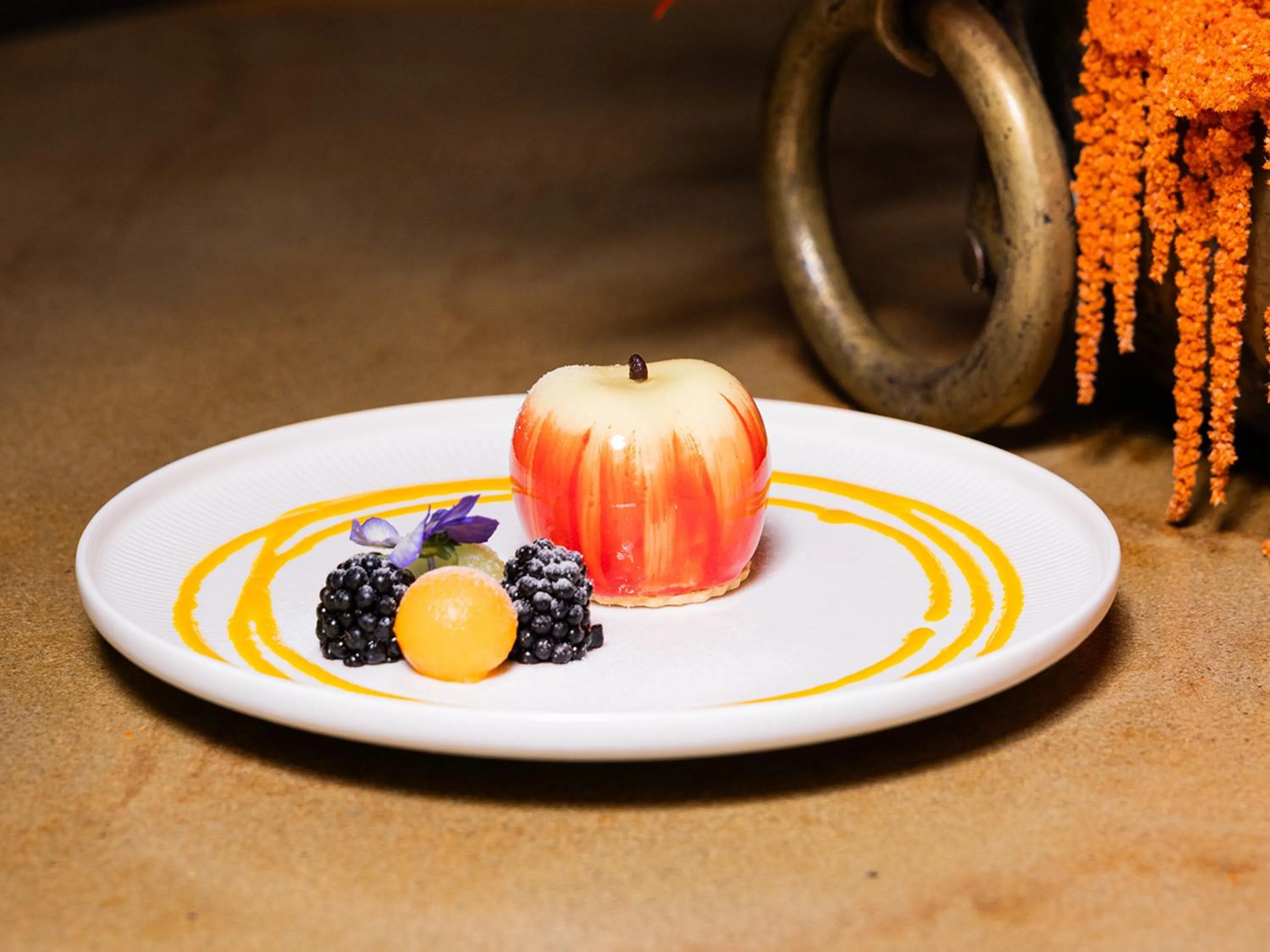 Restaurant/places to eat in InterContinental Adelaide by IHG