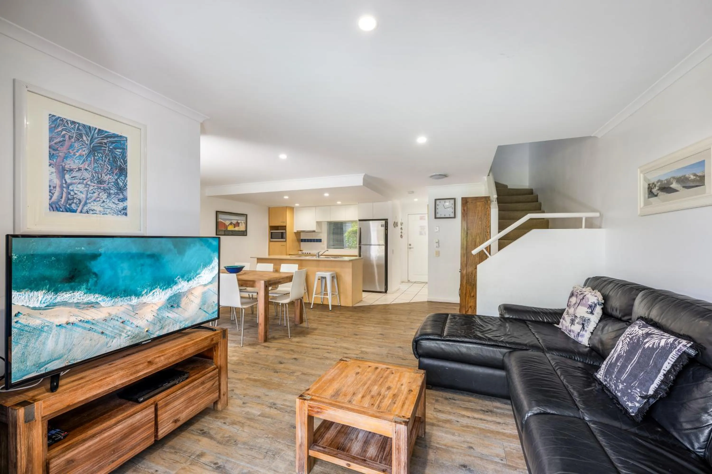 Ivory Palms Resort Noosa