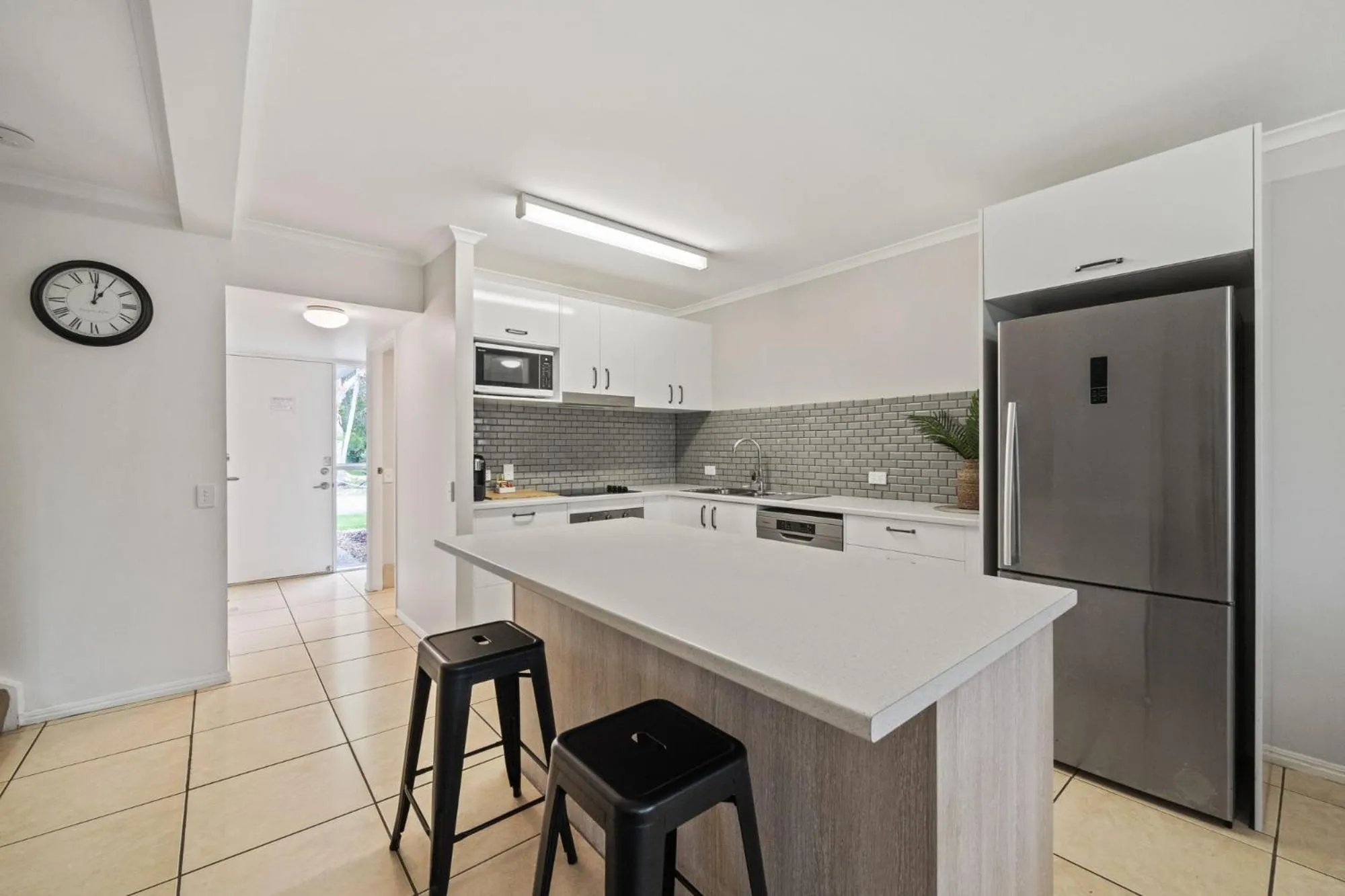 Ivory Palms Resort Noosa