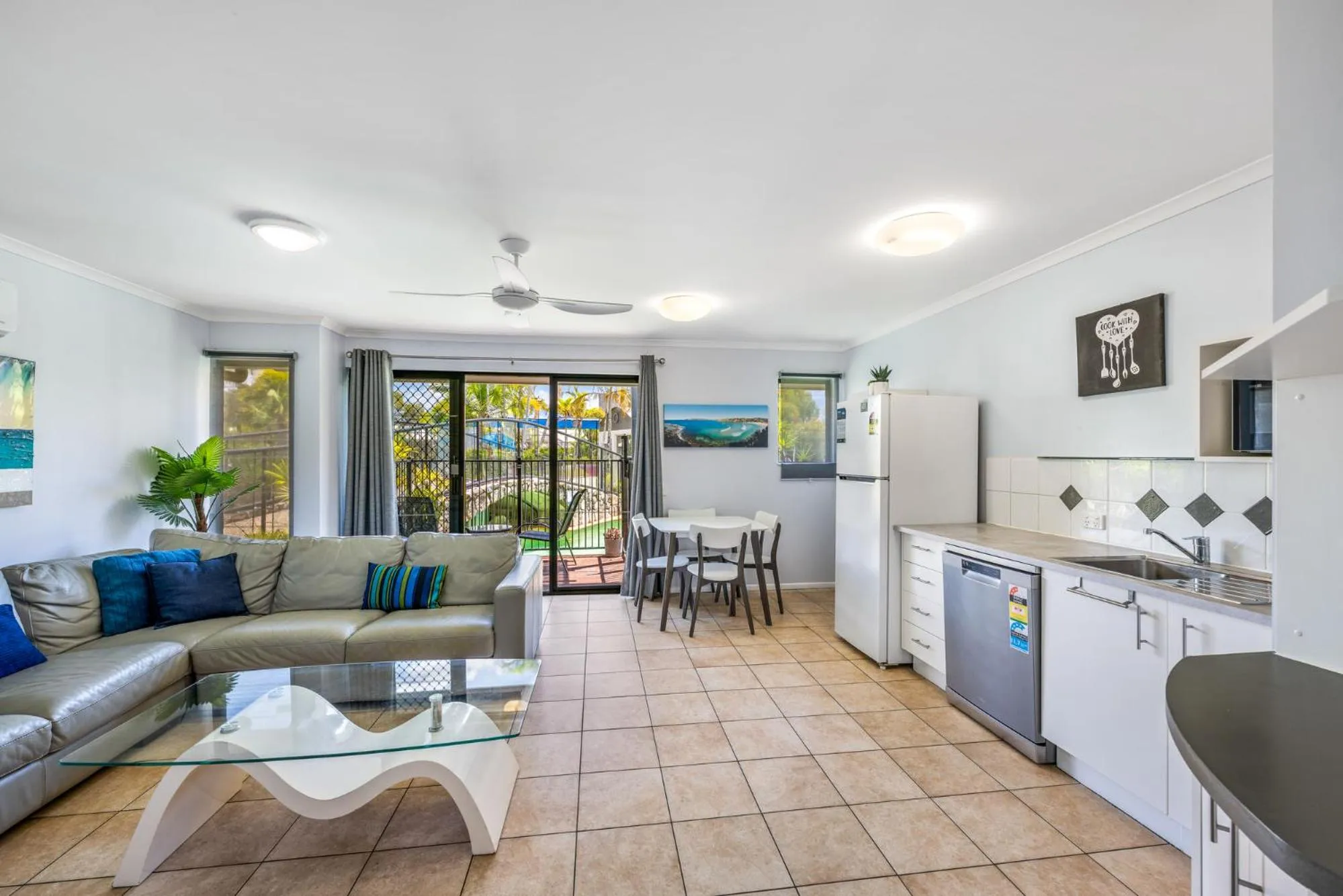 Ivory Palms Resort Noosa