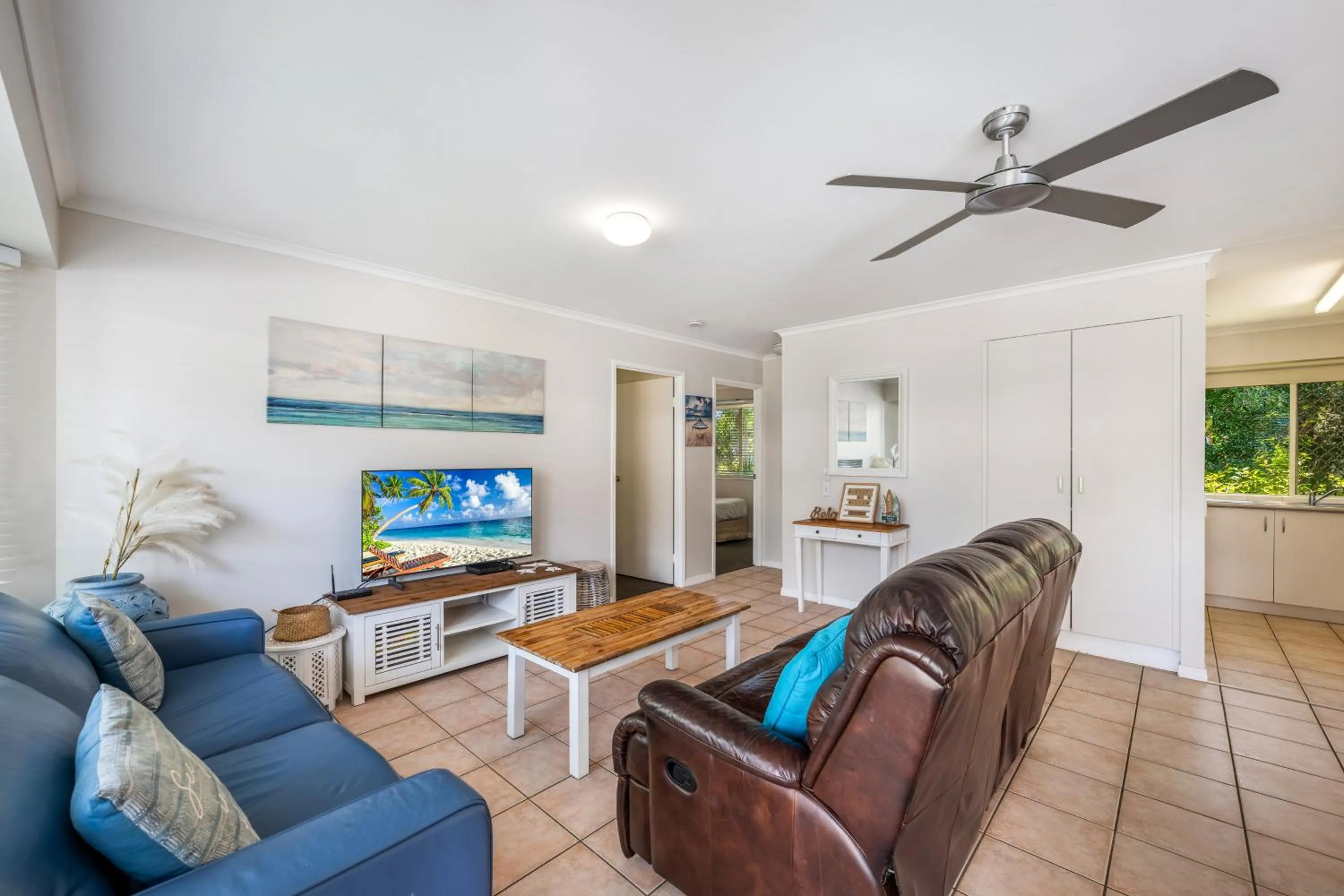 Ivory Palms Resort Noosa