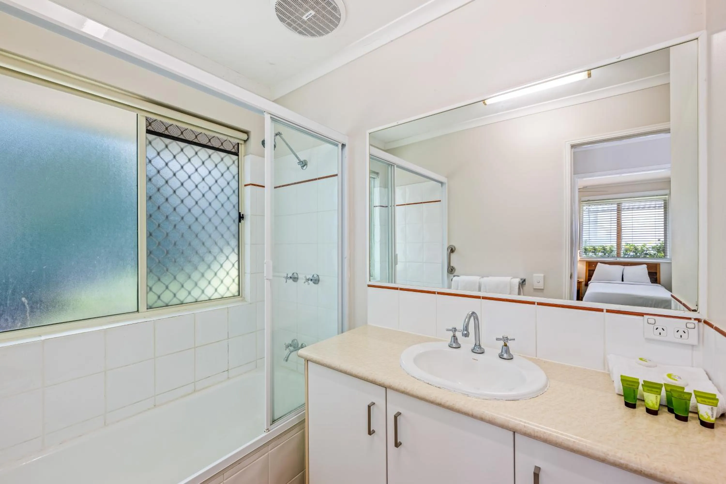 Ivory Palms Resort Noosa