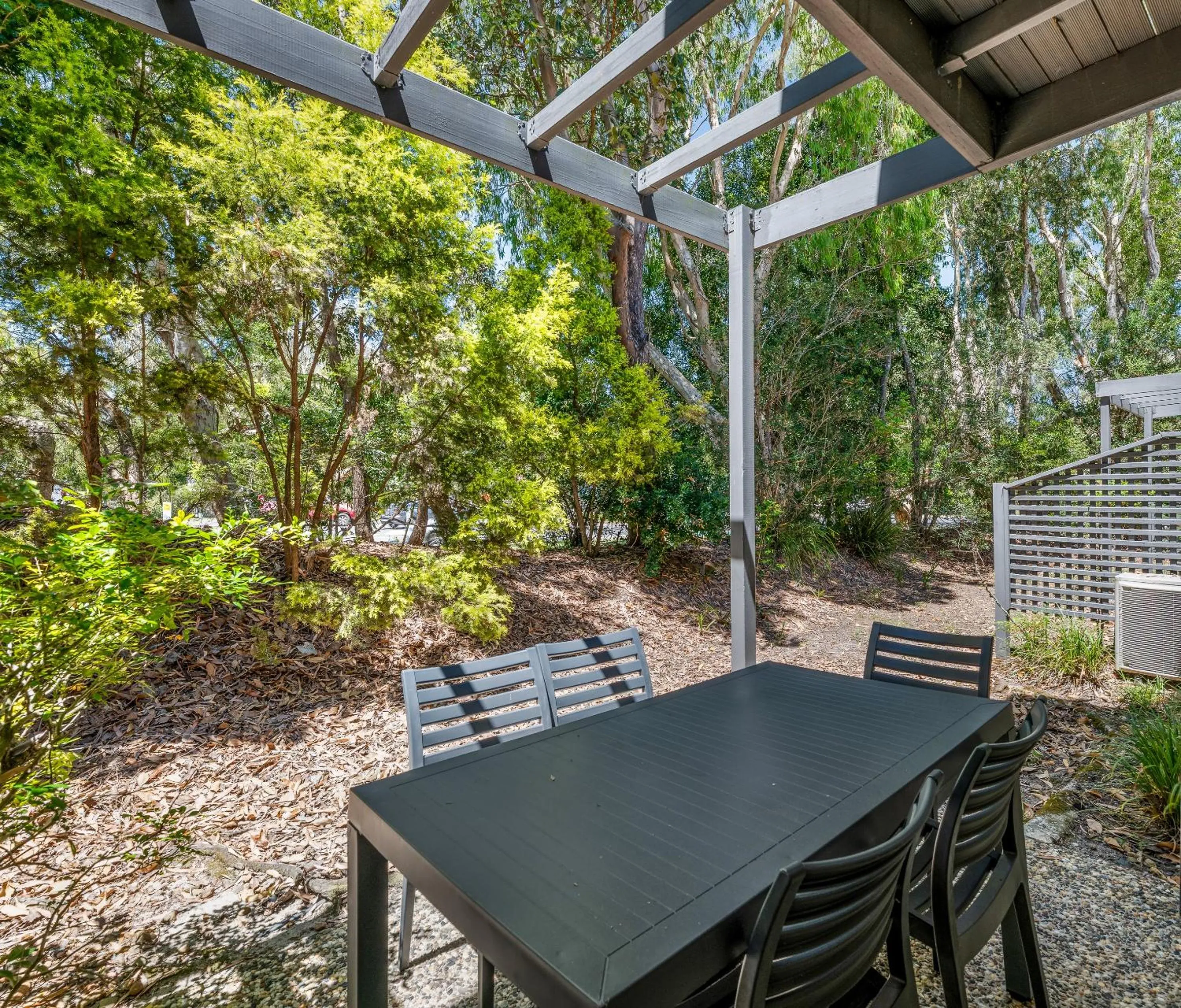 Ivory Palms Resort Noosa