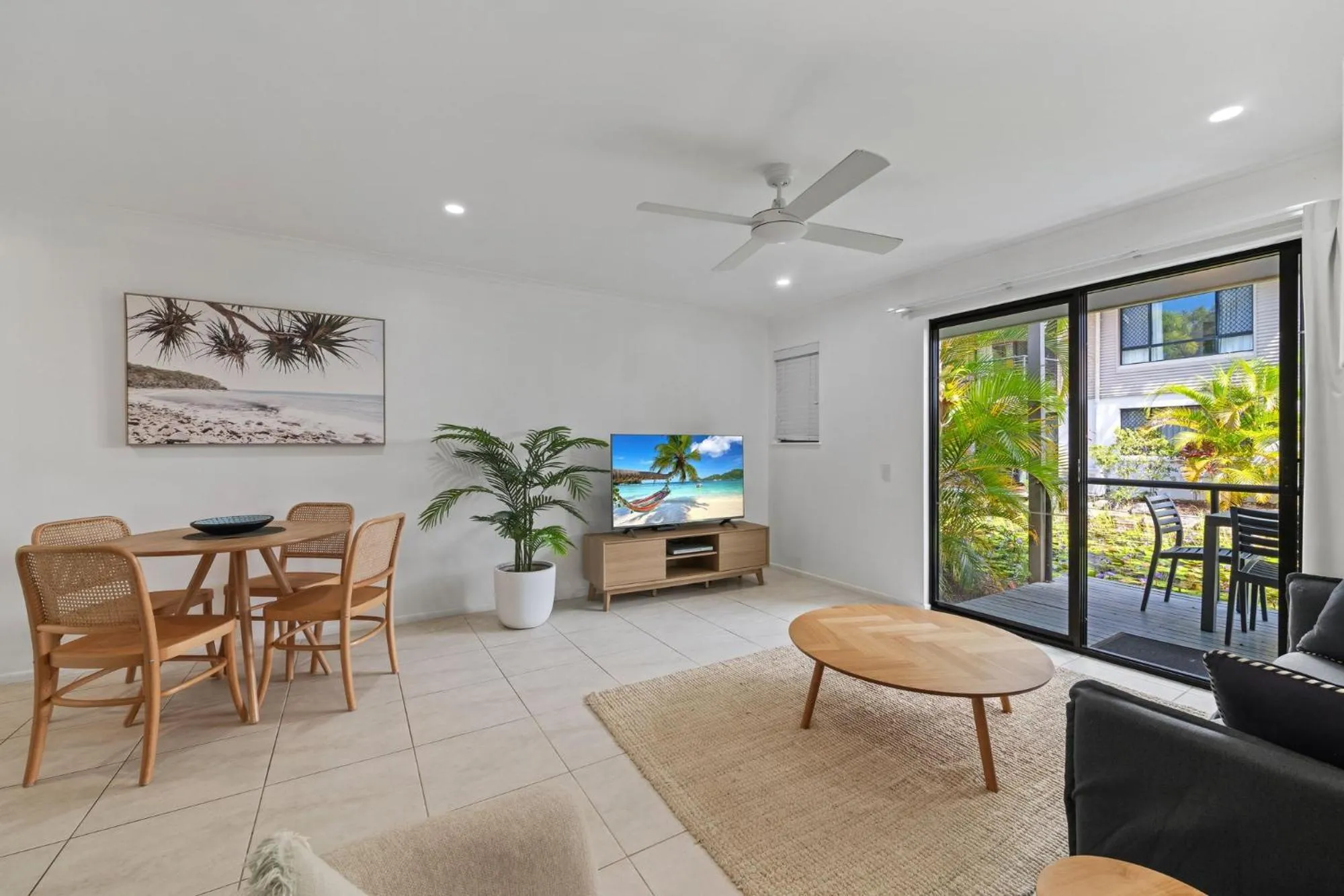 Ivory Palms Resort Noosa