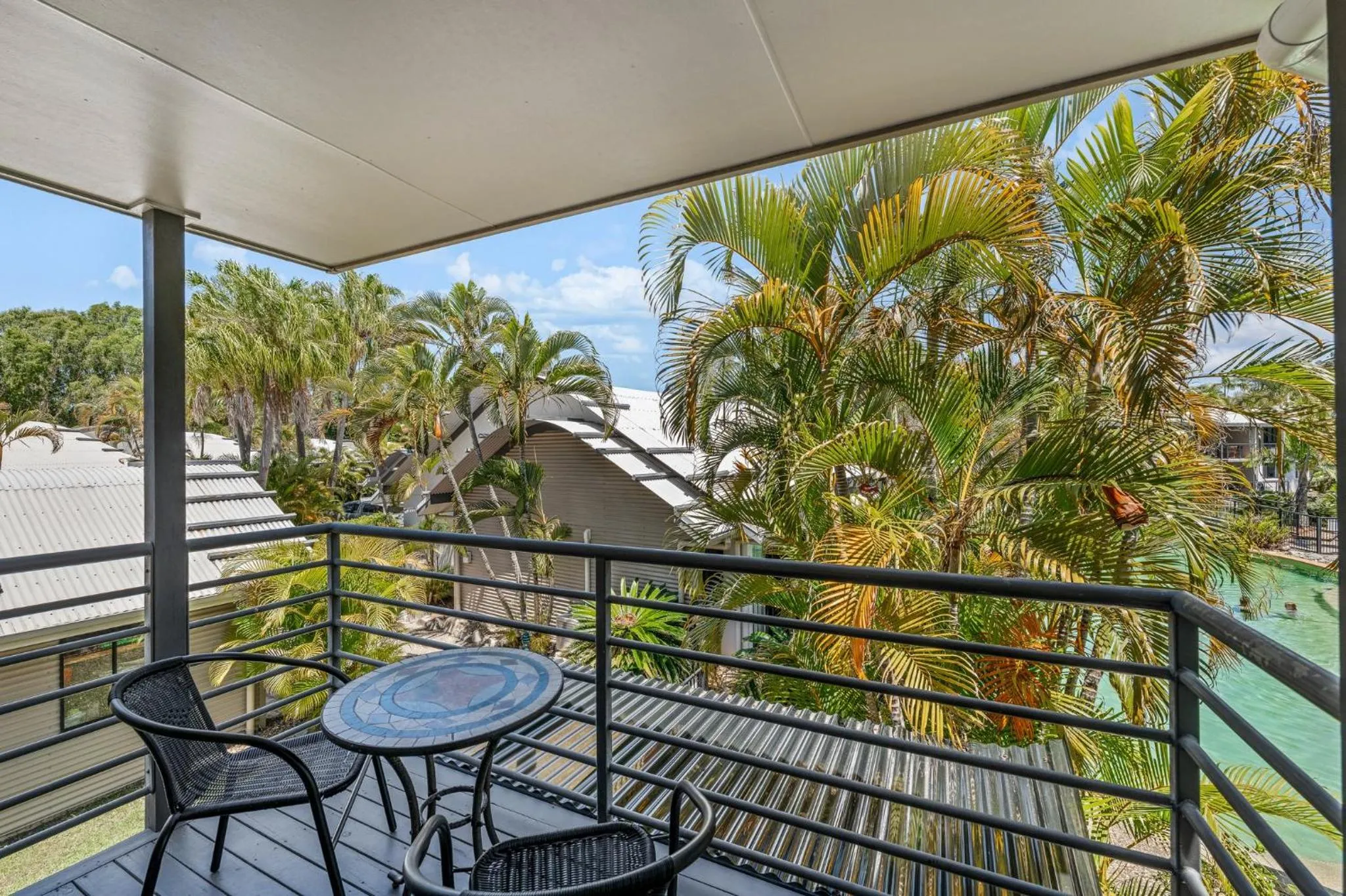 Ivory Palms Resort Noosa