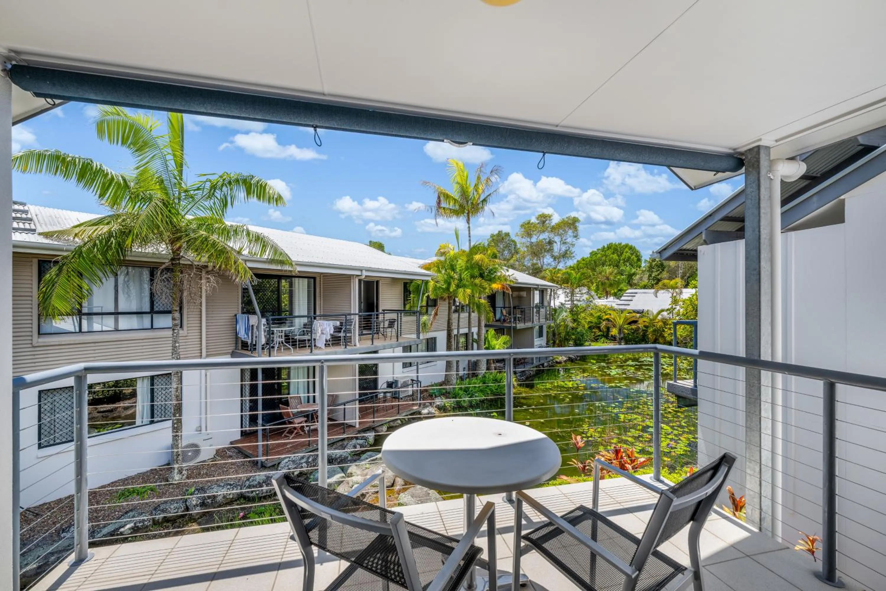 Ivory Palms Resort Noosa