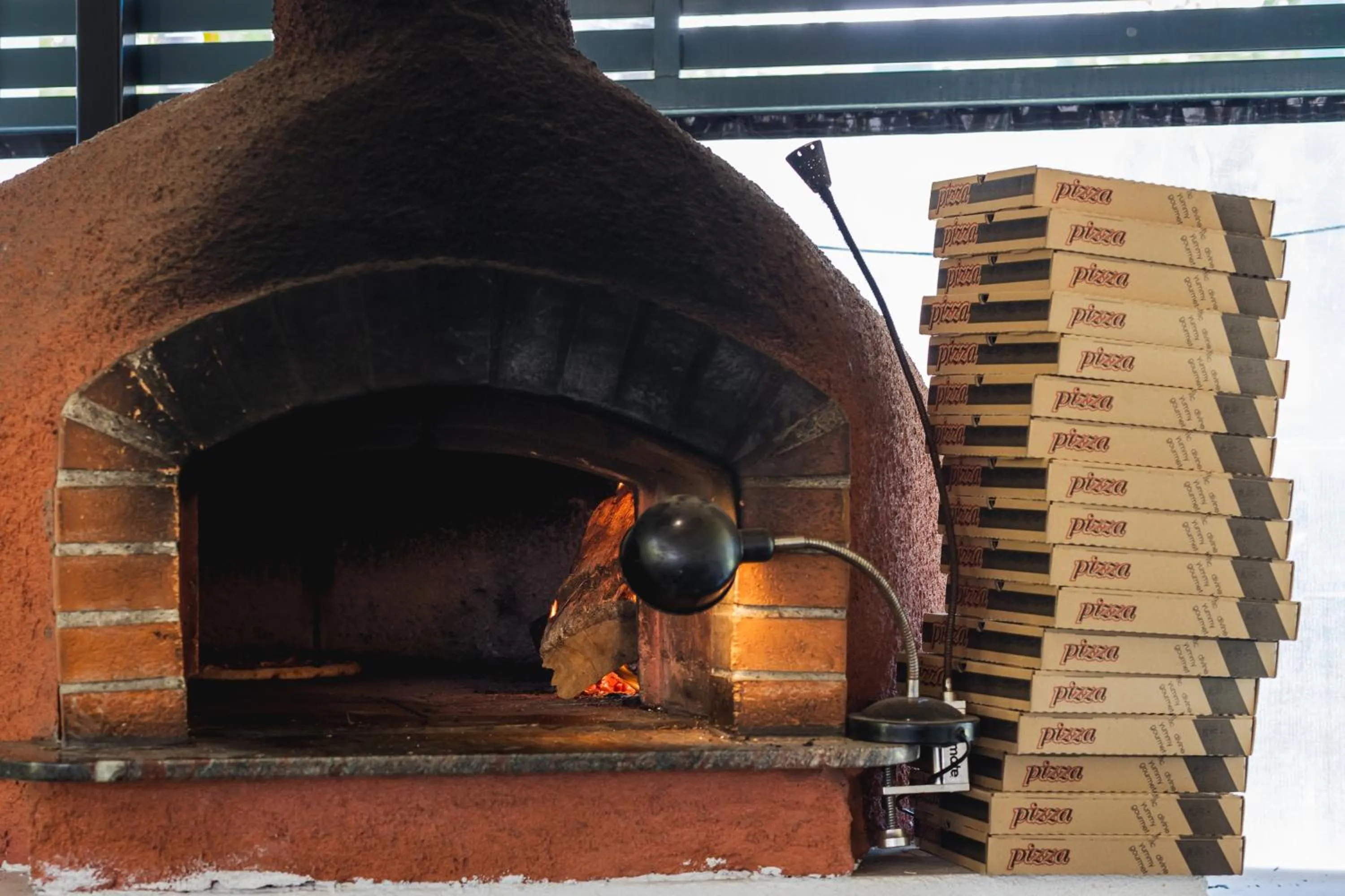 Food and drinks in Ivory Palms Resort Noosa