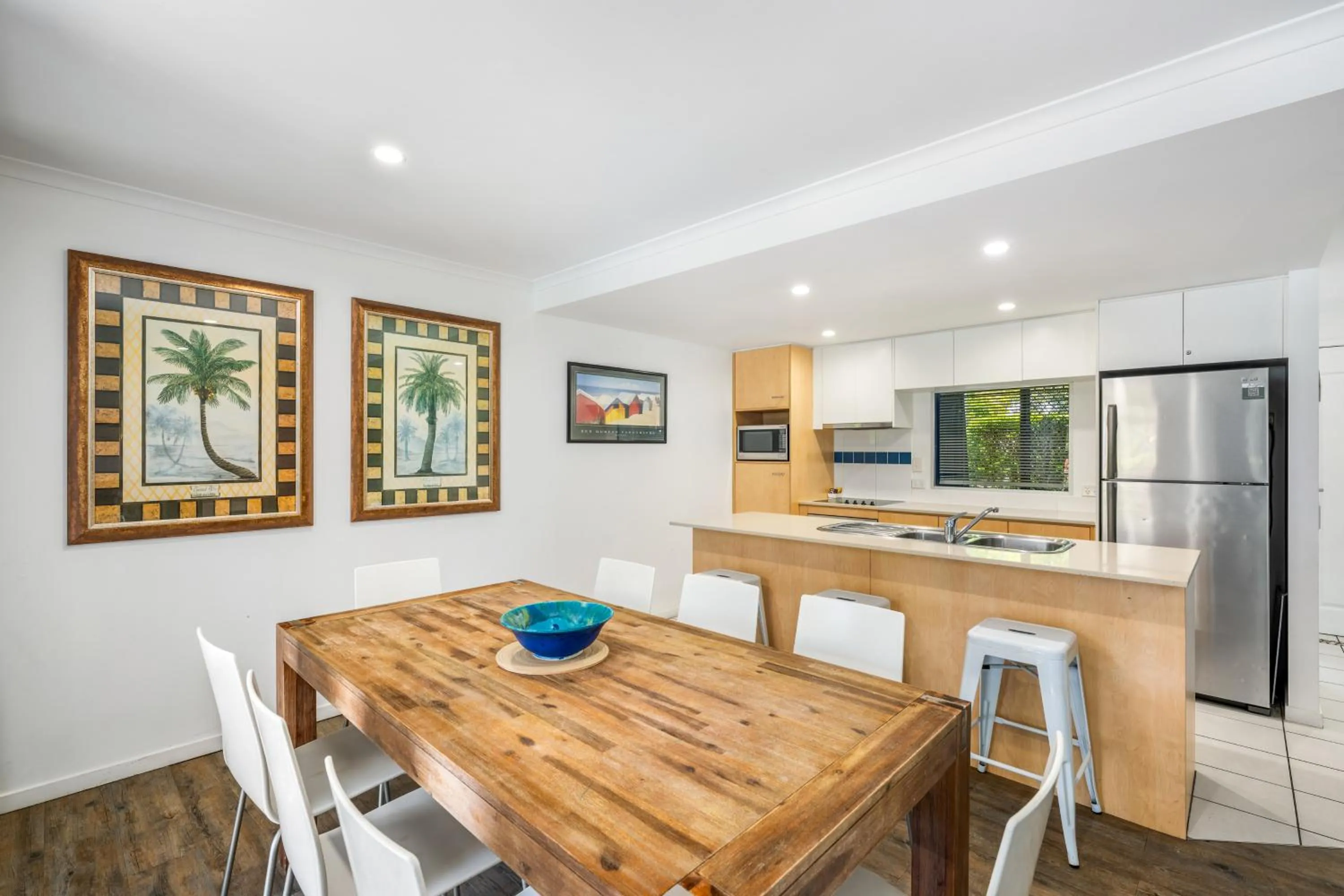 Ivory Palms Resort Noosa