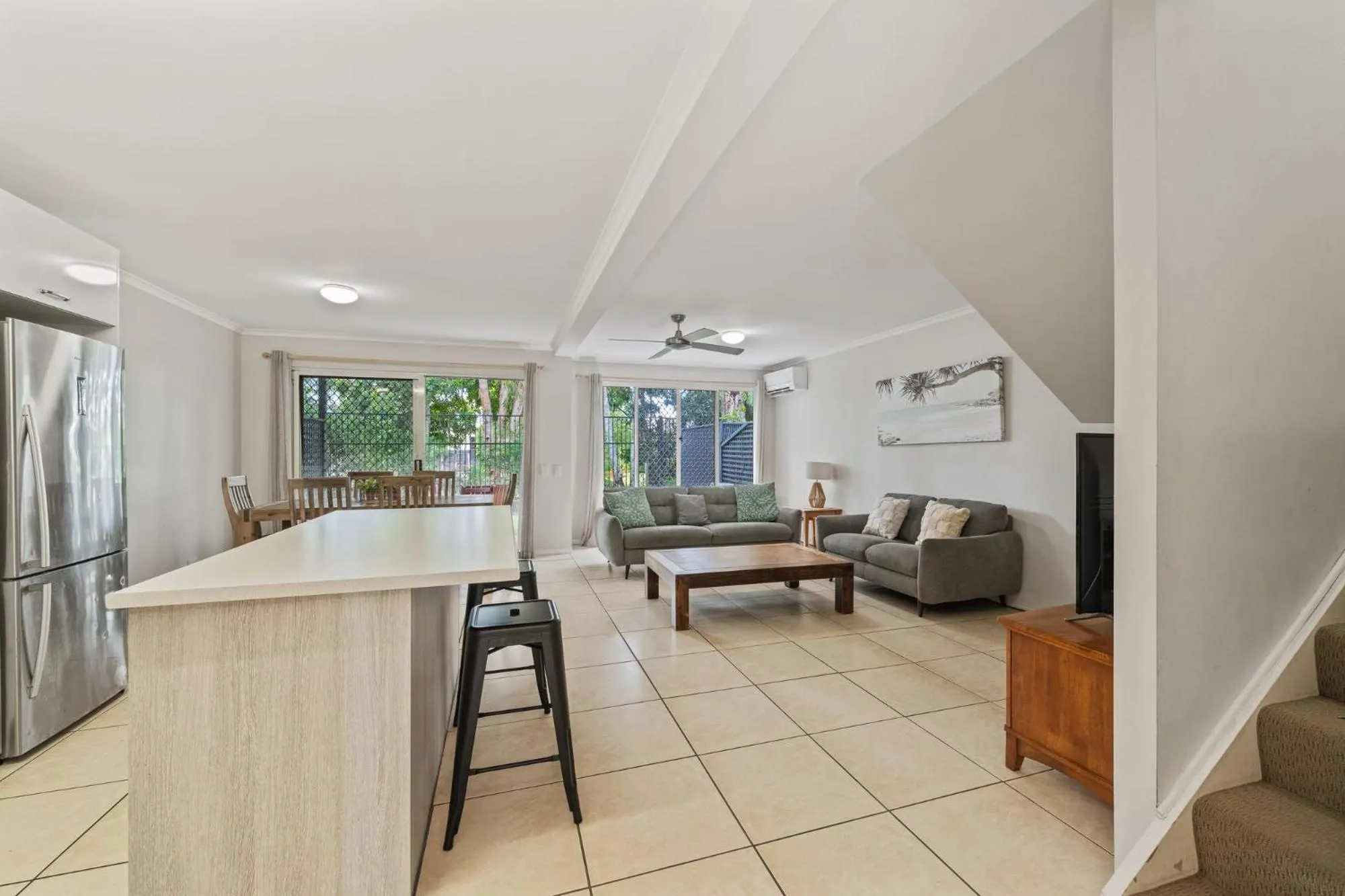 Ivory Palms Resort Noosa