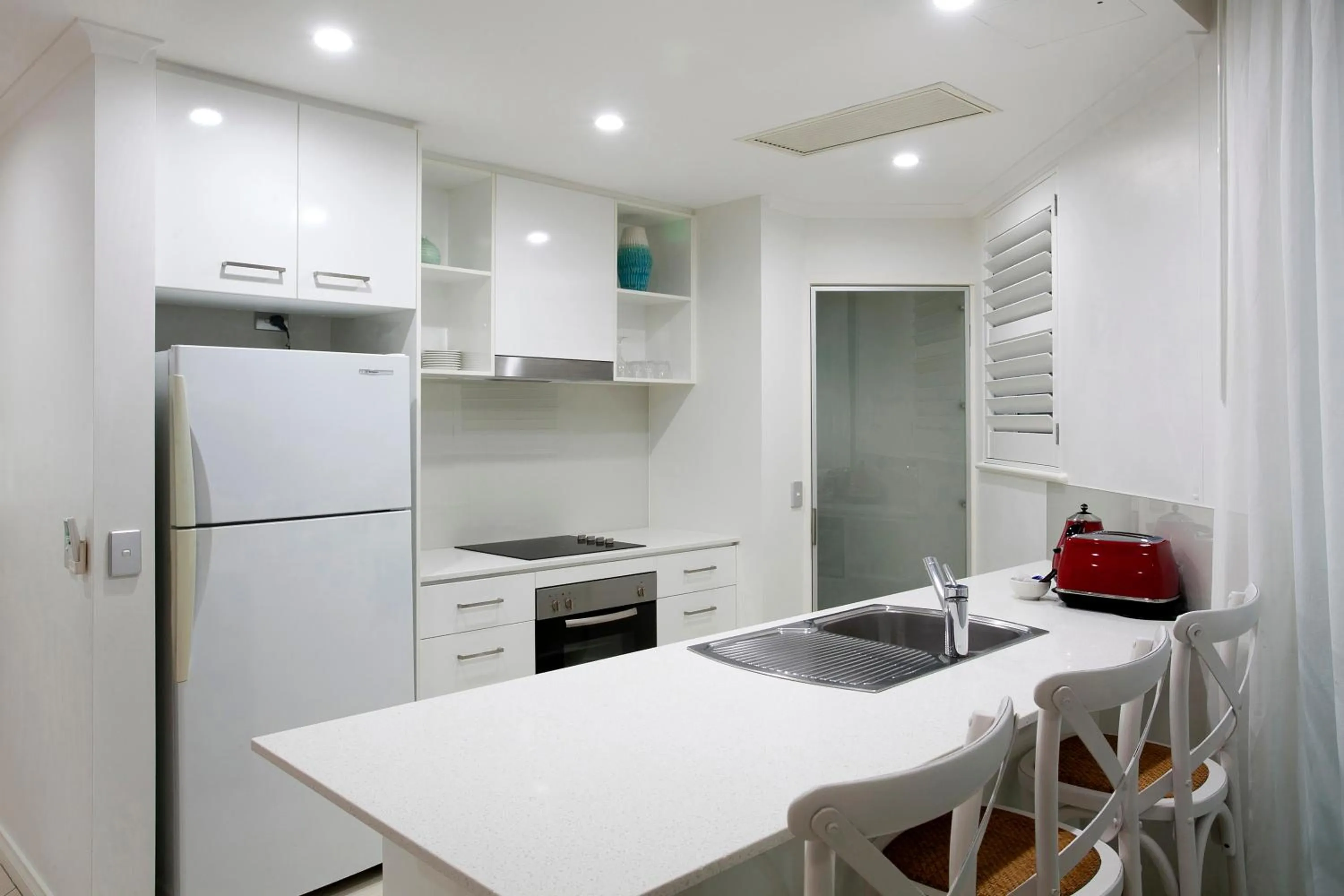 Coffee/tea facilities in Emerald Noosa