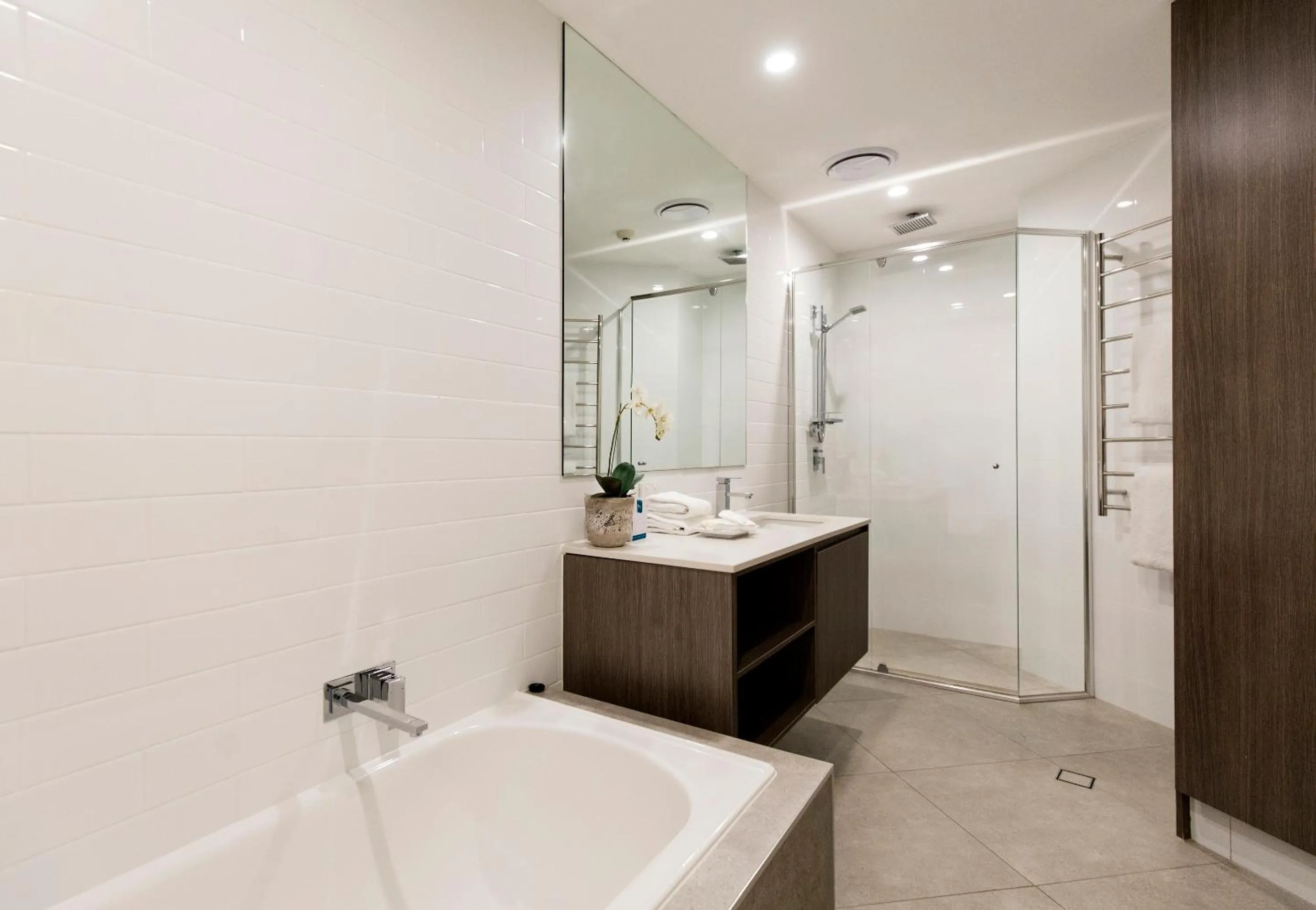 Bathroom in Emerald Noosa