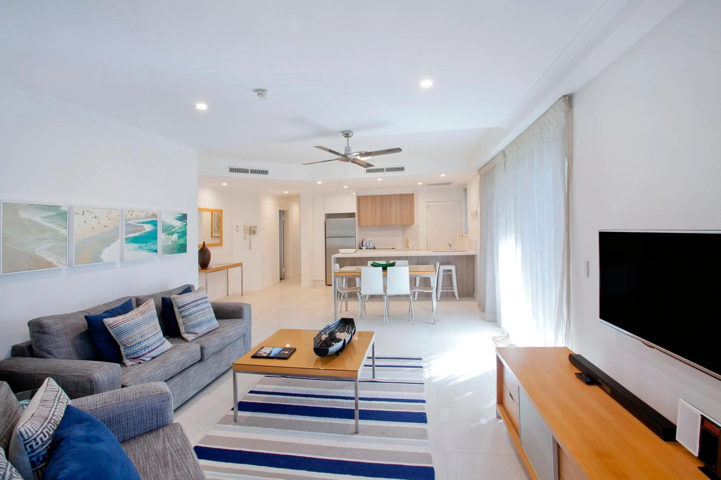 TV and multimedia in Emerald Noosa