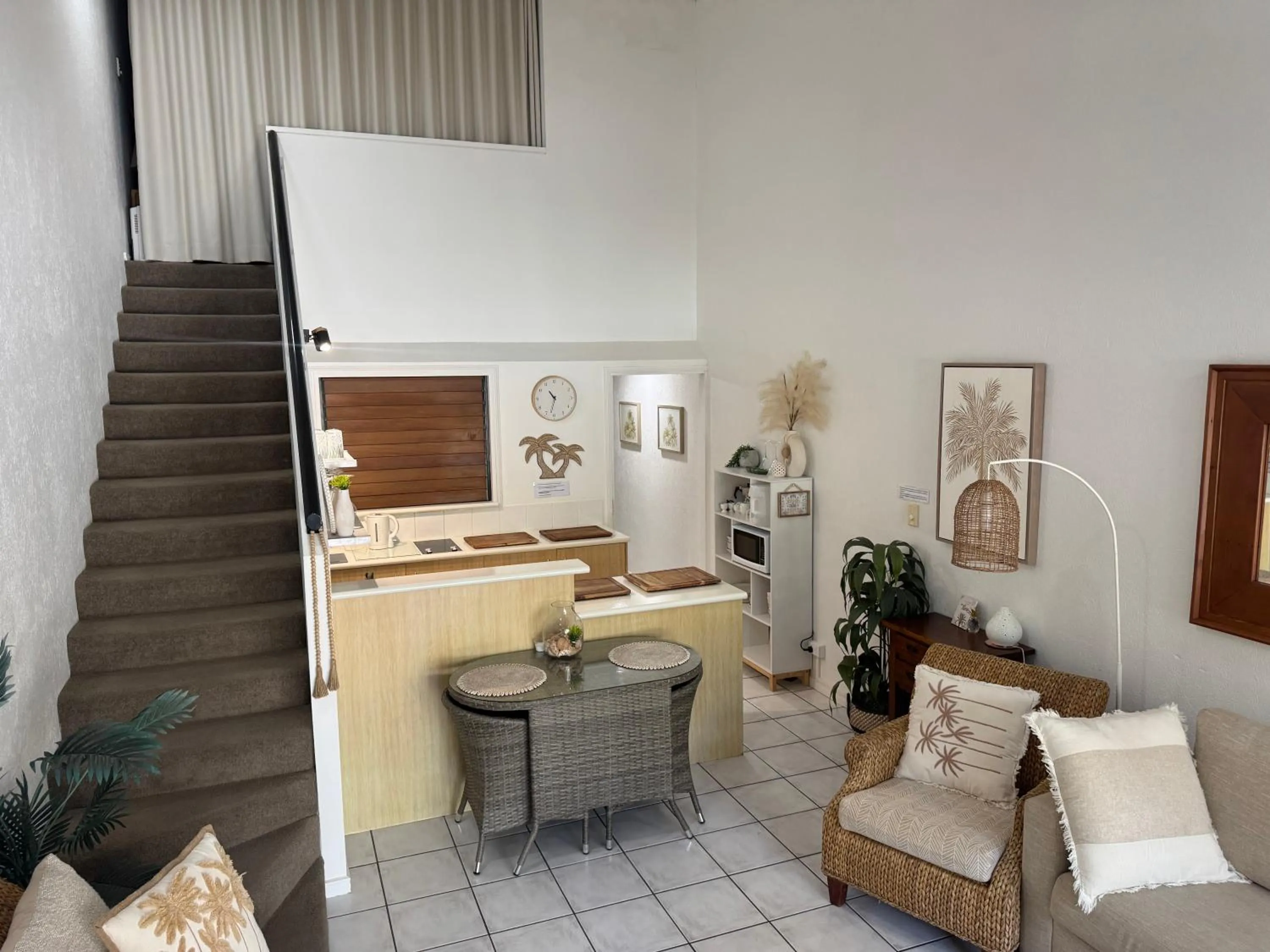 Trinity Beach Club Holiday Apartments