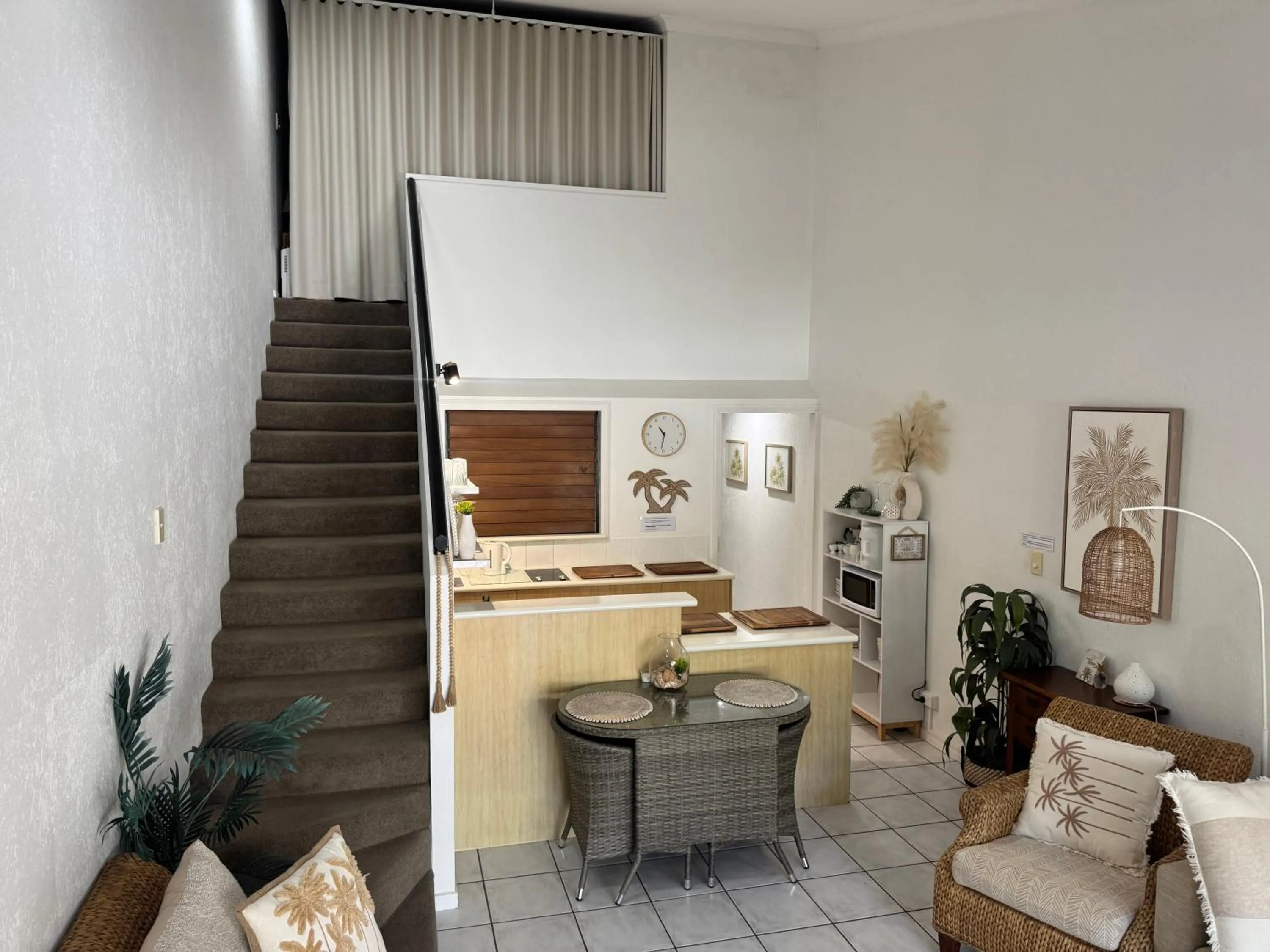 Trinity Beach Club Holiday Apartments