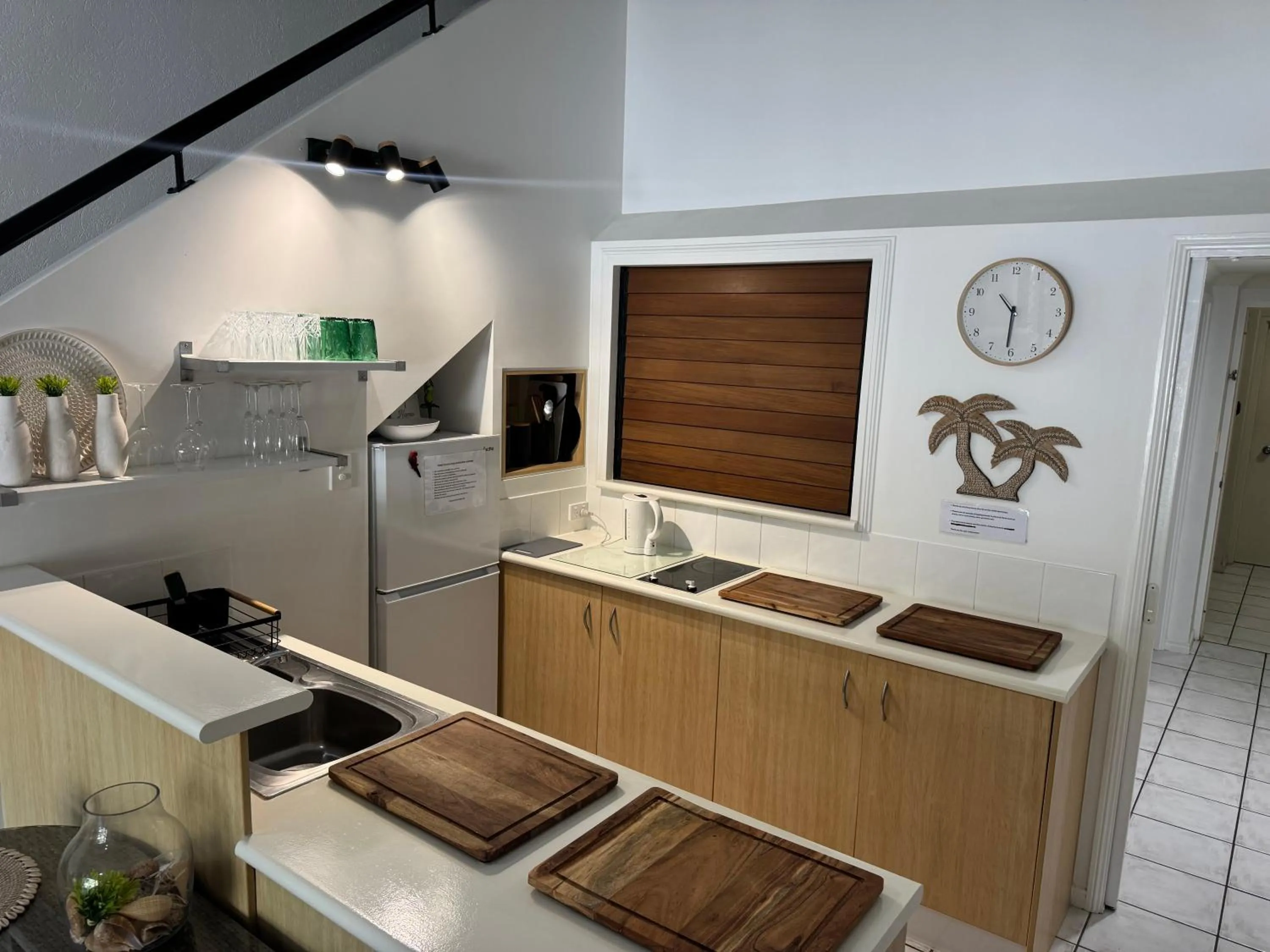 Trinity Beach Club Holiday Apartments