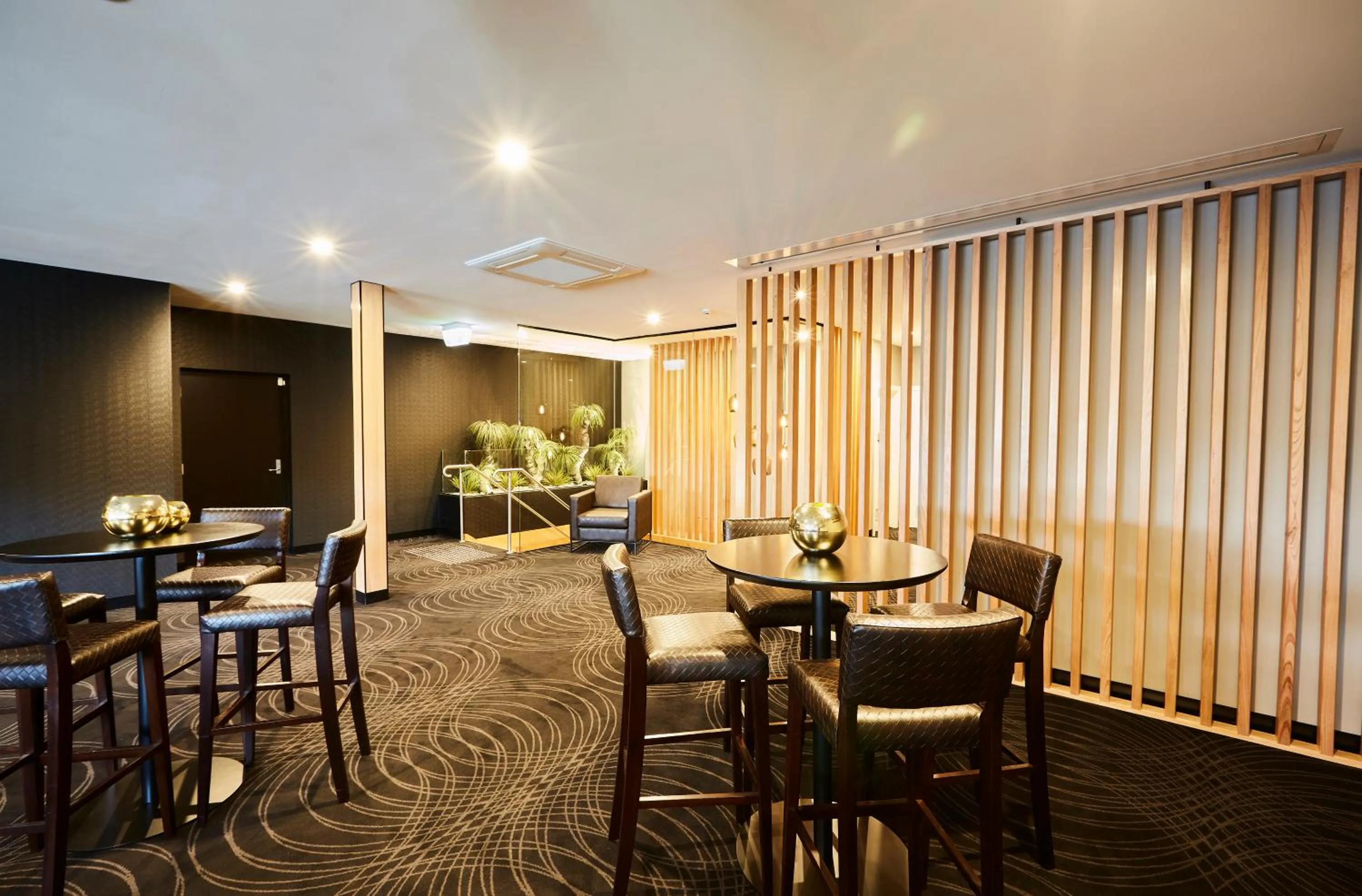 Meeting/conference room in Mornington Hotel