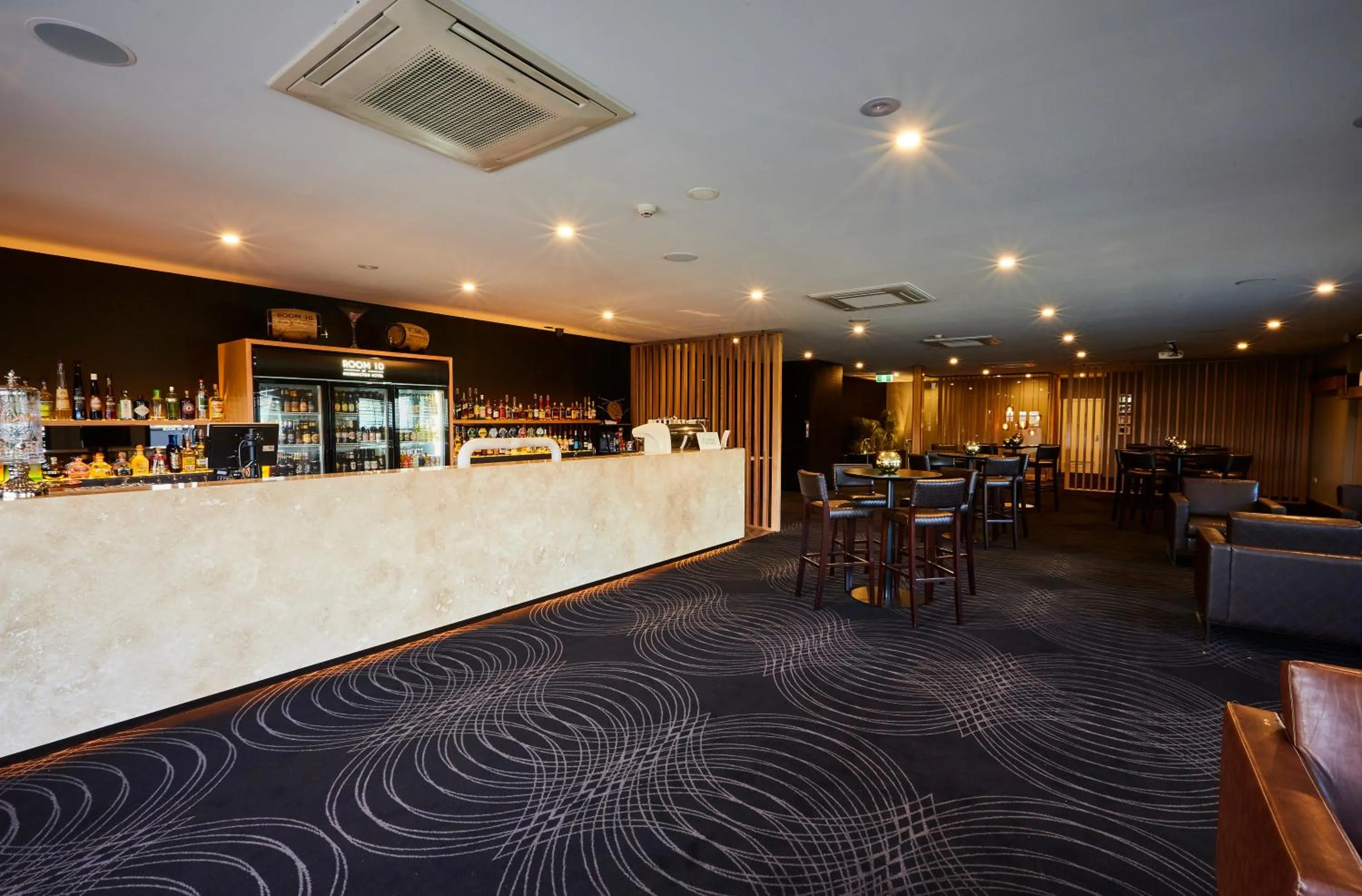 Meeting/conference room in Mornington Hotel