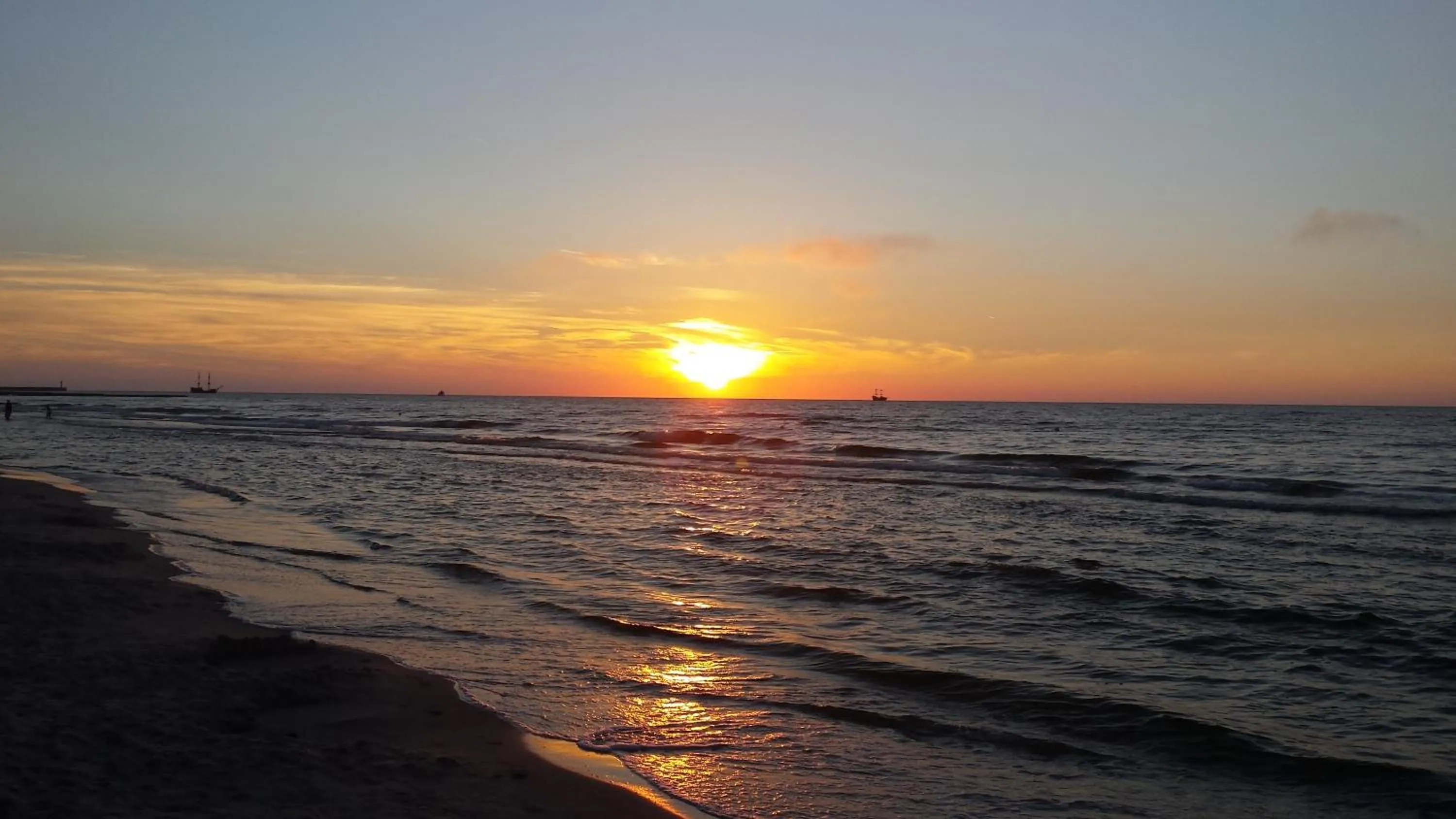 Off site in Villa Karo