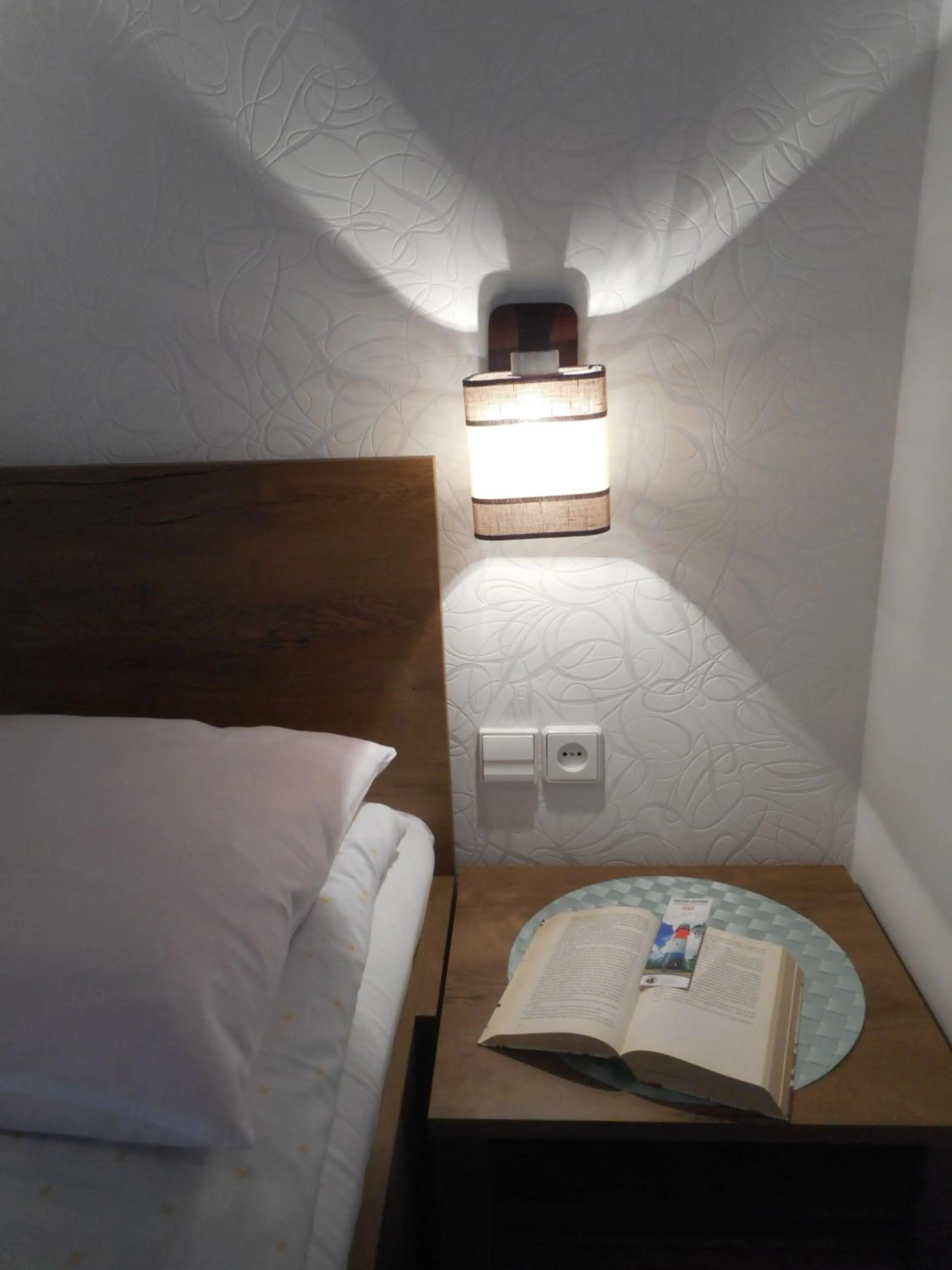 Photo of the whole room in Villa Karo