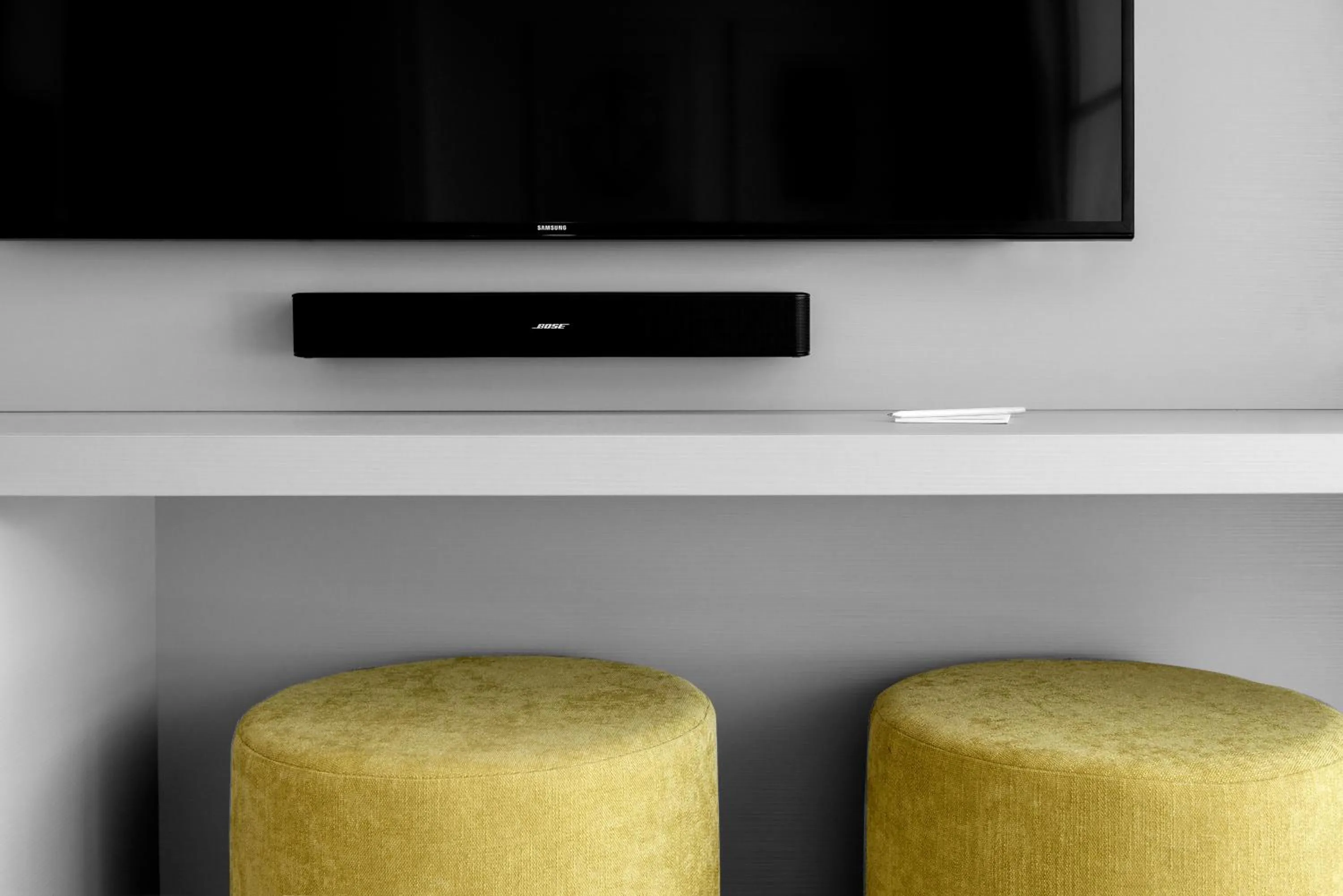 TV and multimedia in Netanya Noosa Beachfront Resort