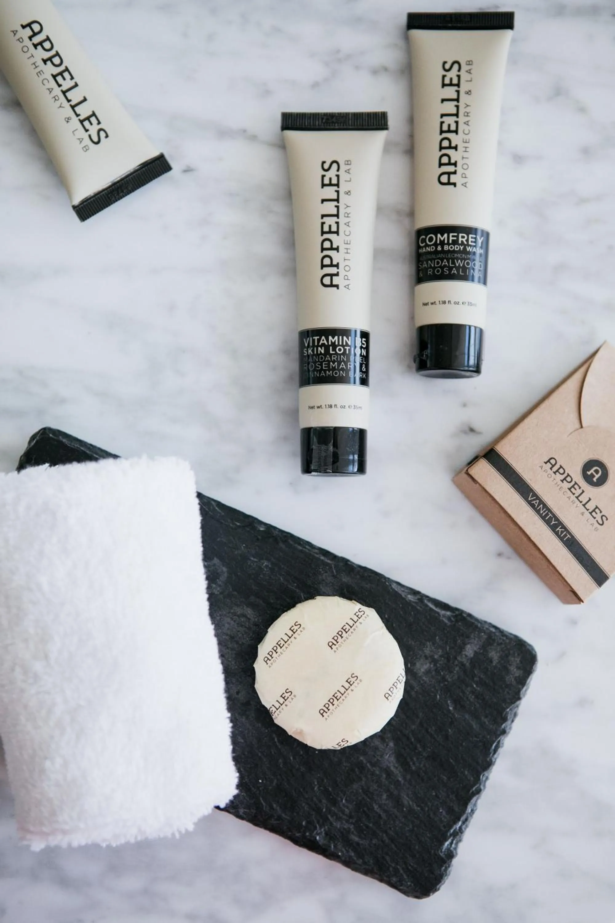 Bathroom in Netanya Noosa Beachfront Resort