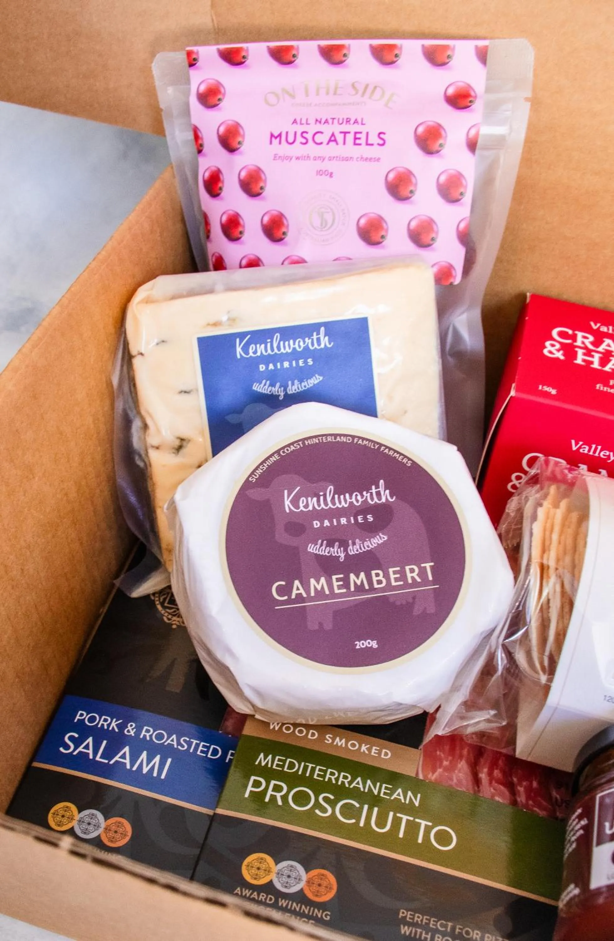 Restaurant/places to eat in Netanya Noosa Beachfront Resort