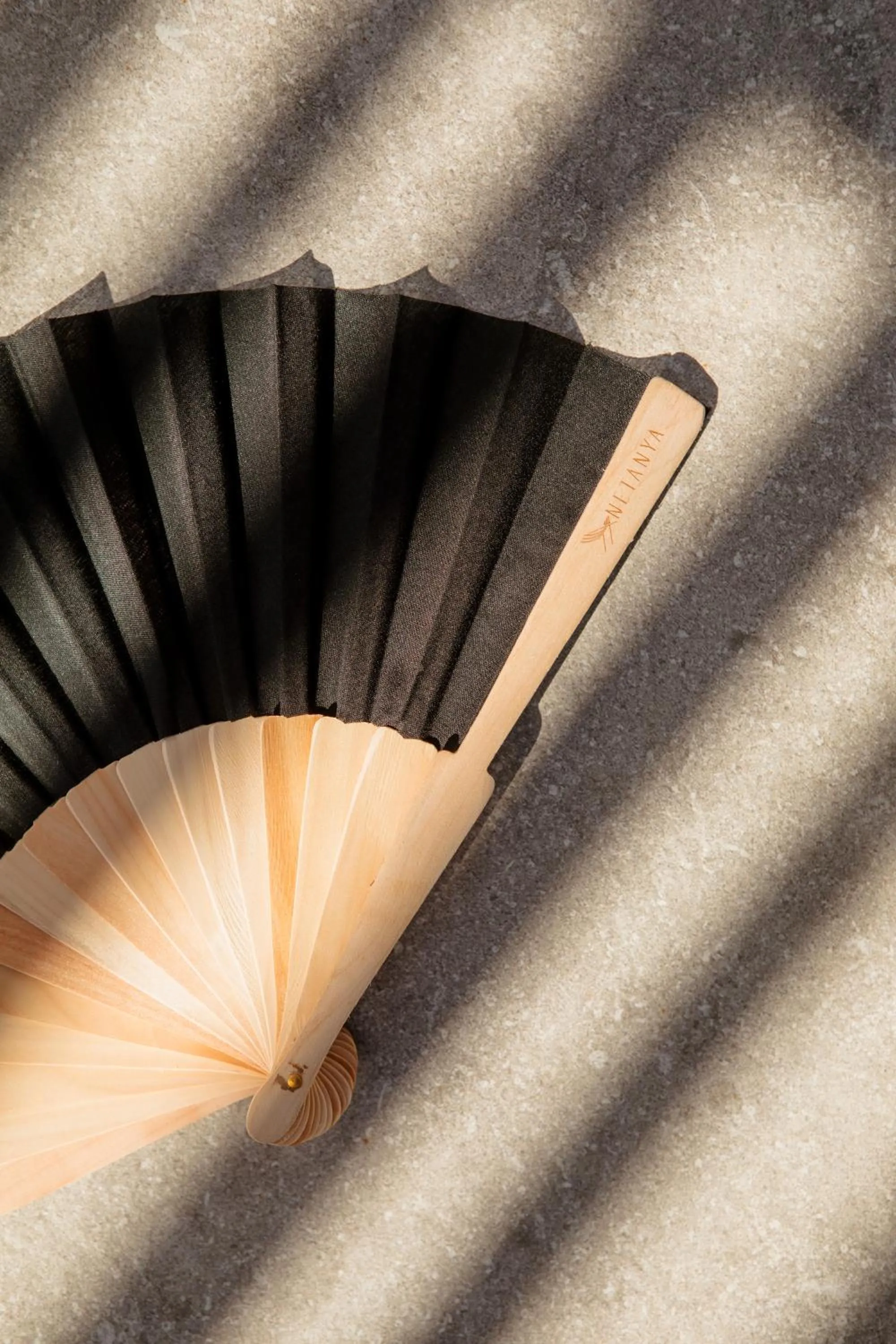 Decorative detail in Netanya Noosa Beachfront Resort