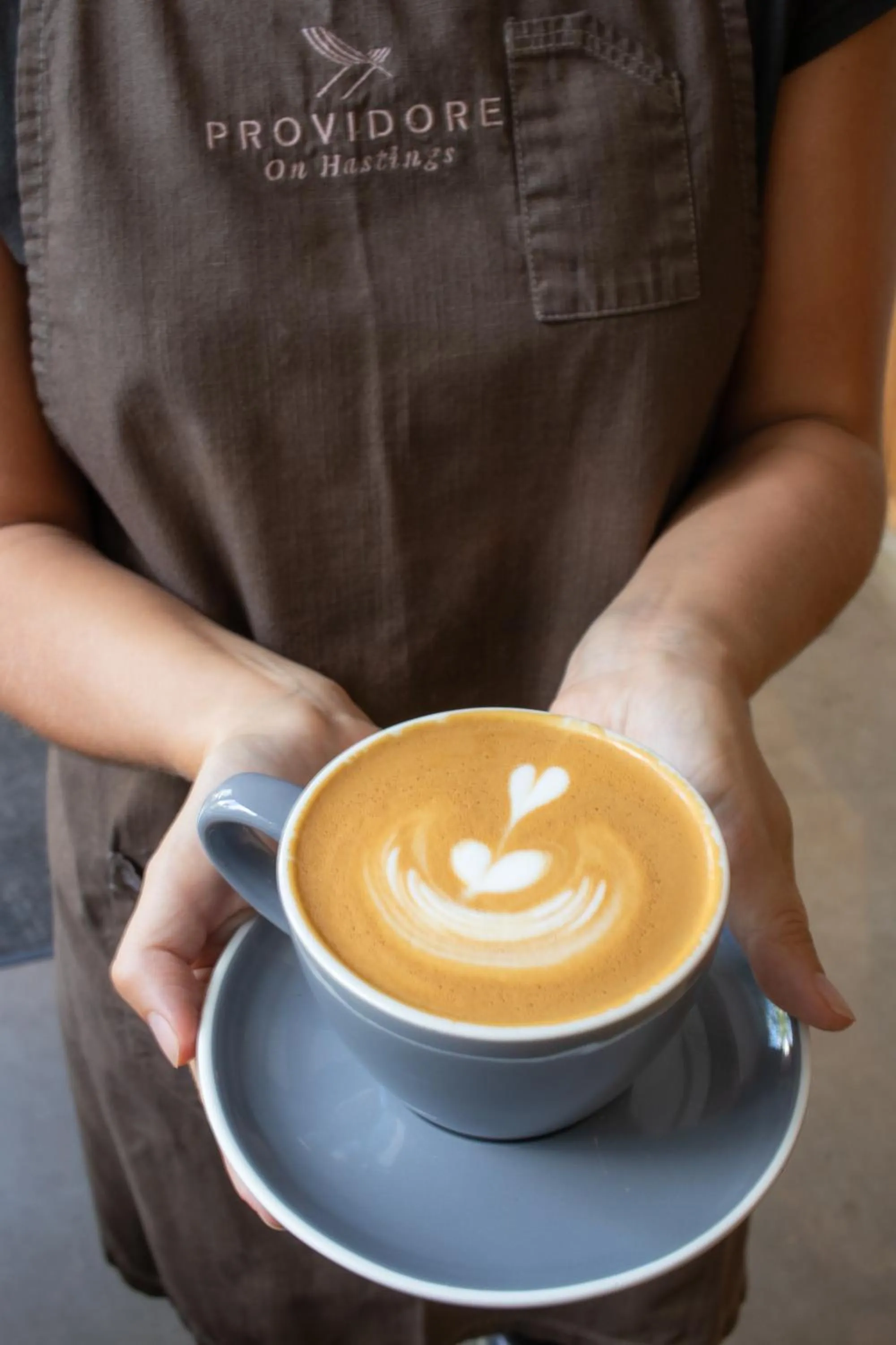 Restaurant/places to eat in Netanya Noosa Beachfront Resort