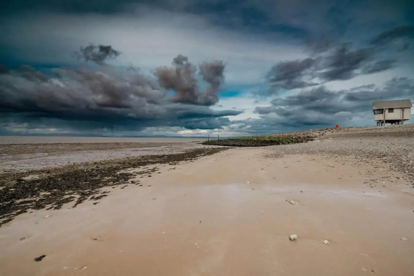 Natural landscape in The Midland