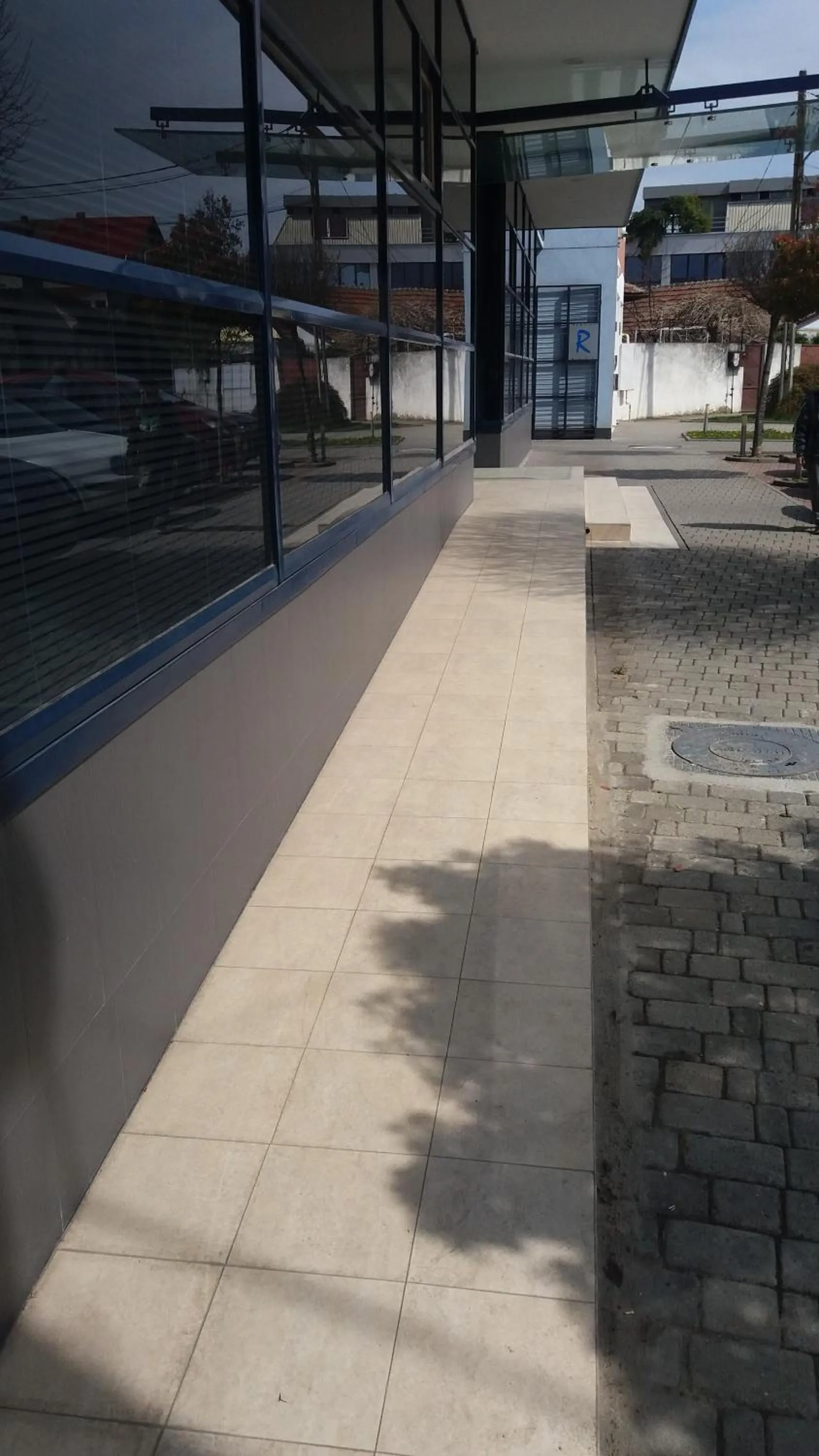 Food and drinks in Reghina Blue Hotel