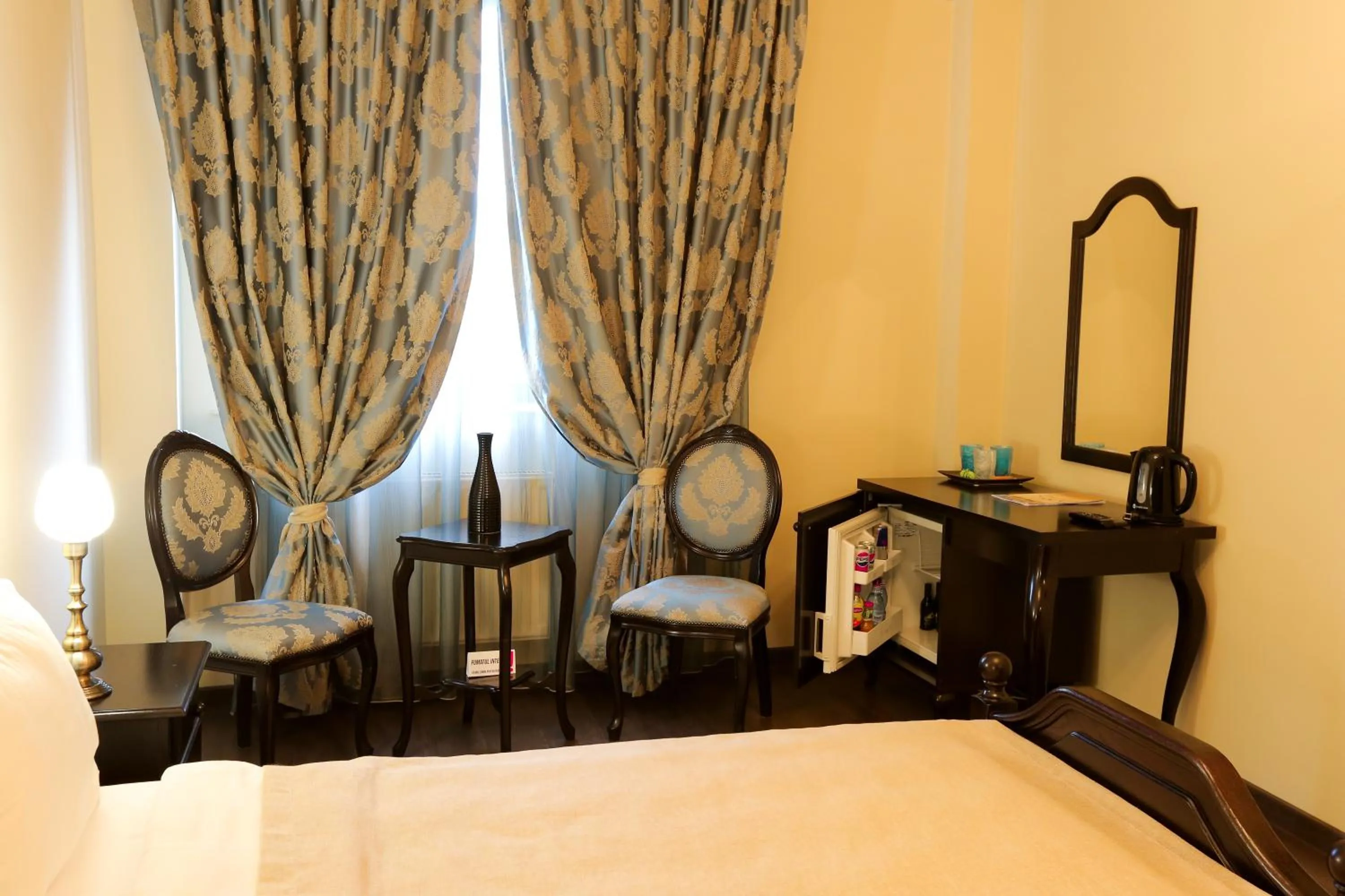 Photo of the whole room, Bed in Hotel Kreta