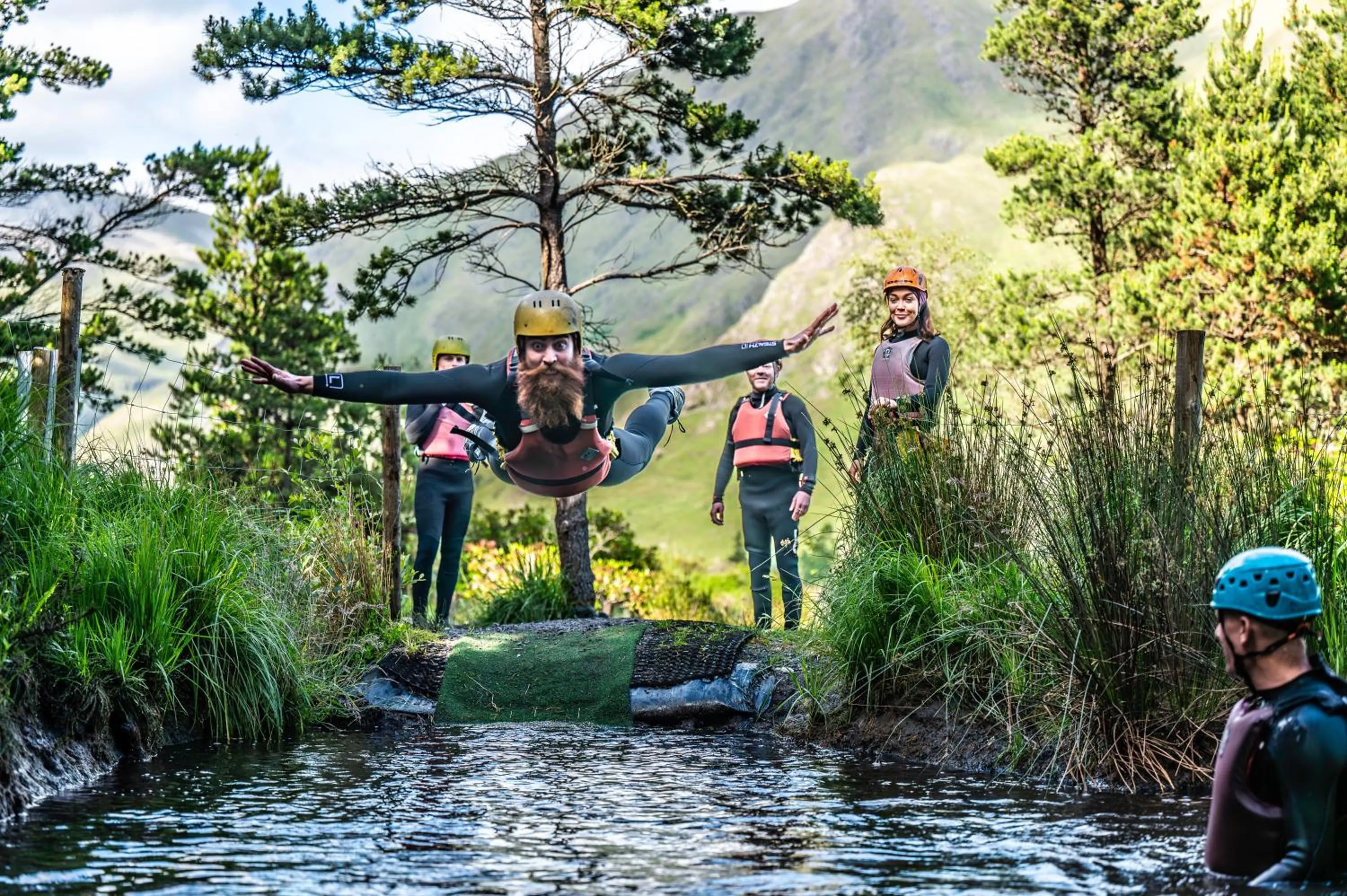 Activities in Delphi Resort Hotel & Spa