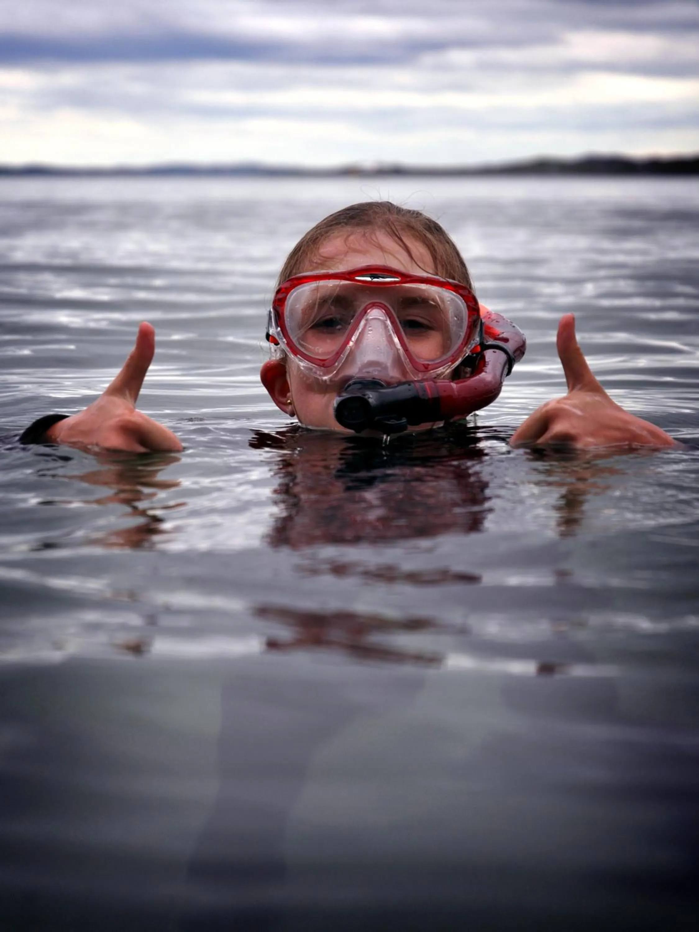 Snorkeling in Delphi Resort Hotel & Spa