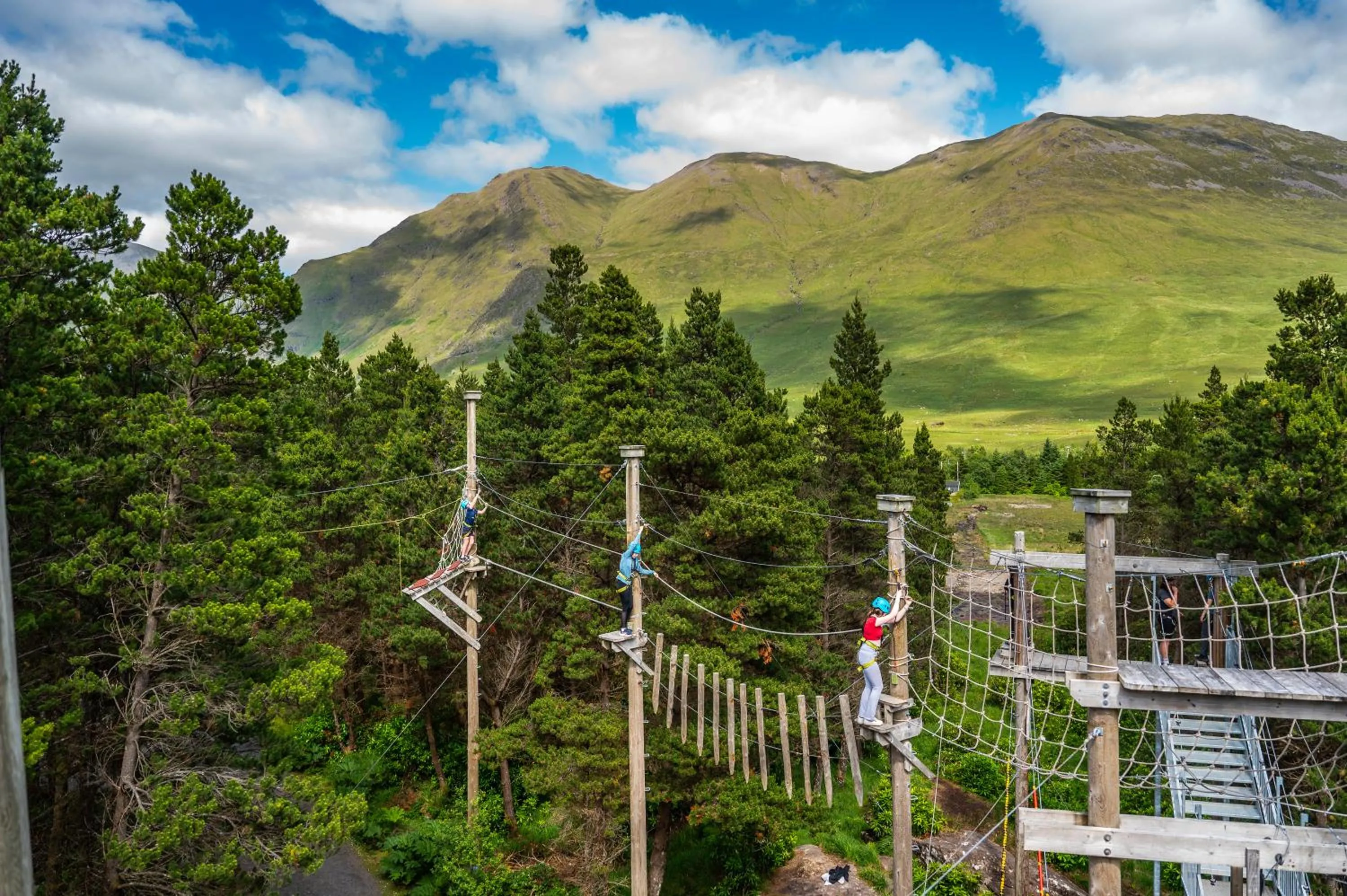 Activities in Delphi Resort Hotel & Spa