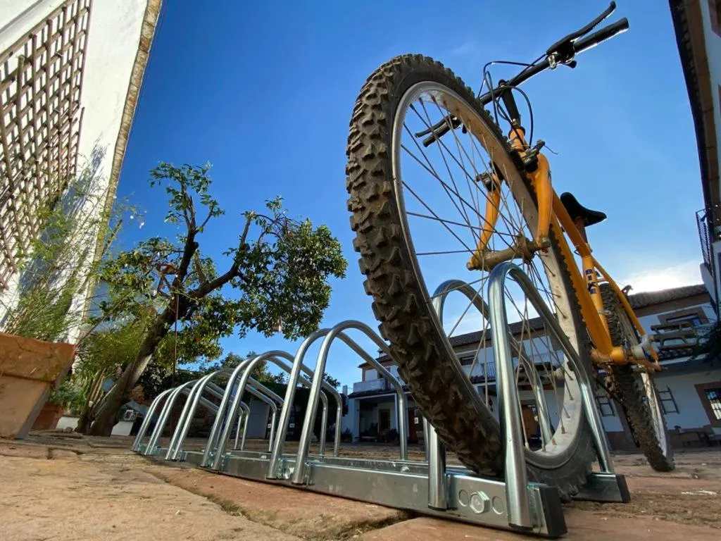 Activities in Molino La Nava