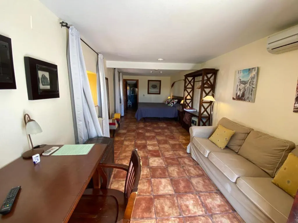 Bed in Molino La Nava