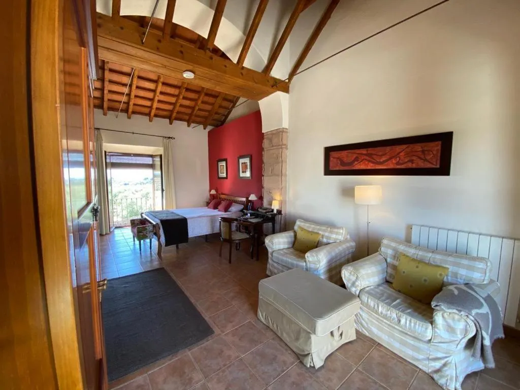 Bed in Molino La Nava