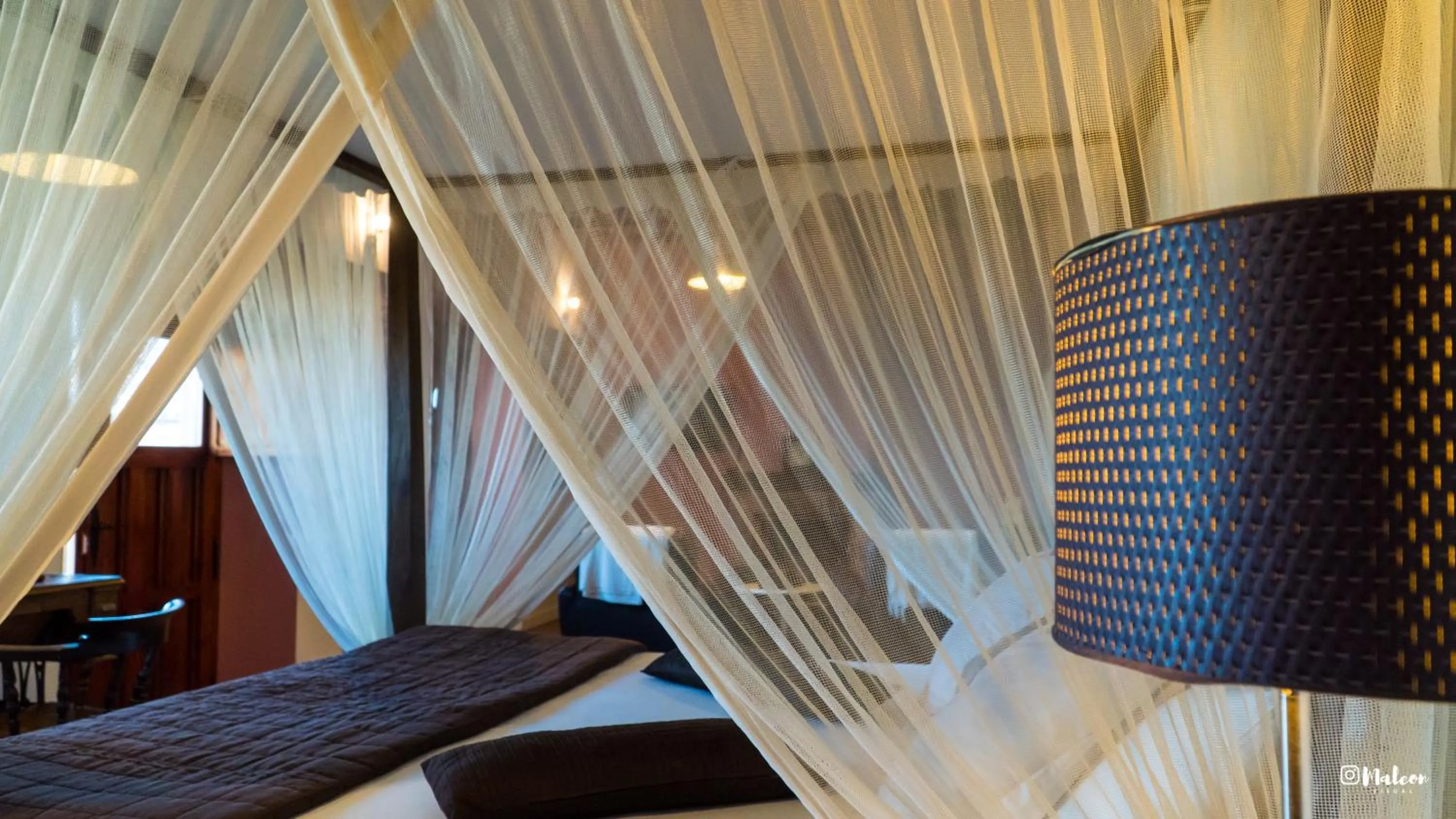 Bed in Molino La Nava