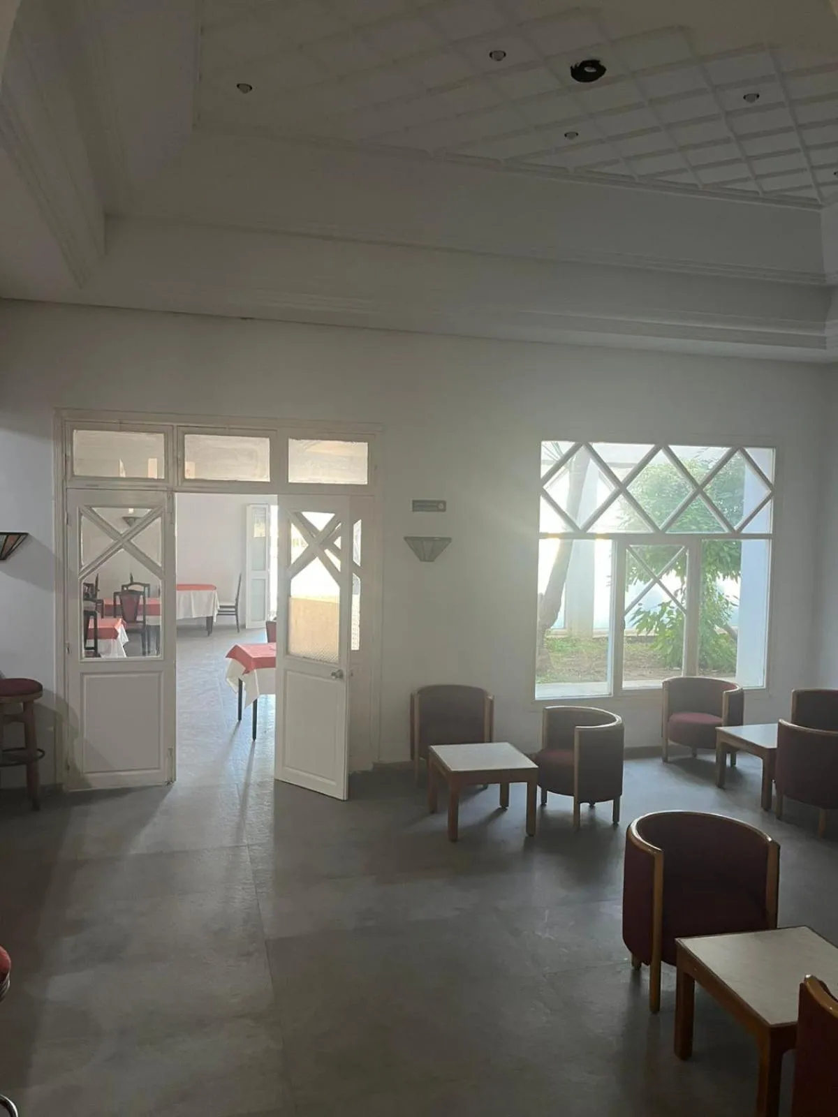 Banquet/Function facilities in Hotel Mezri