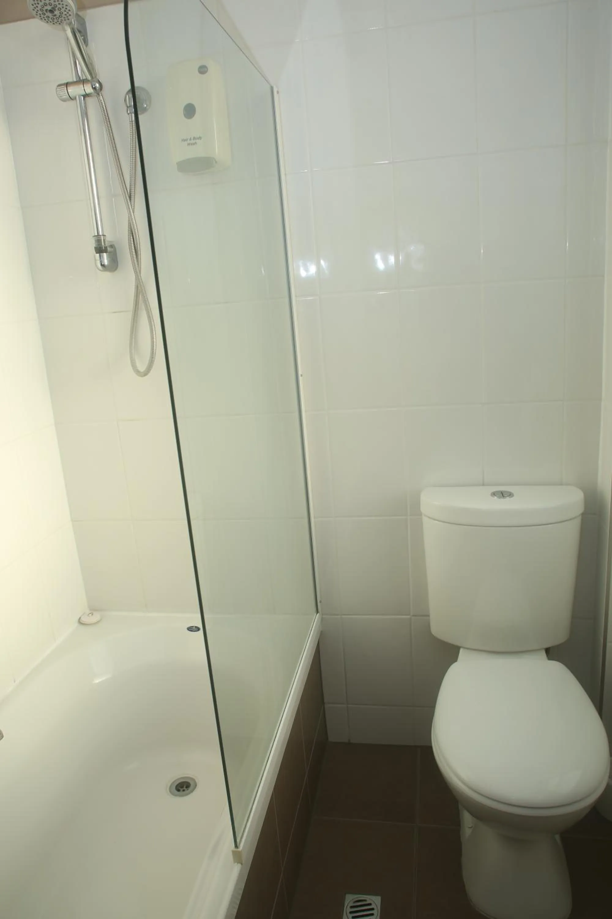 The Grand Hotel Wanganui