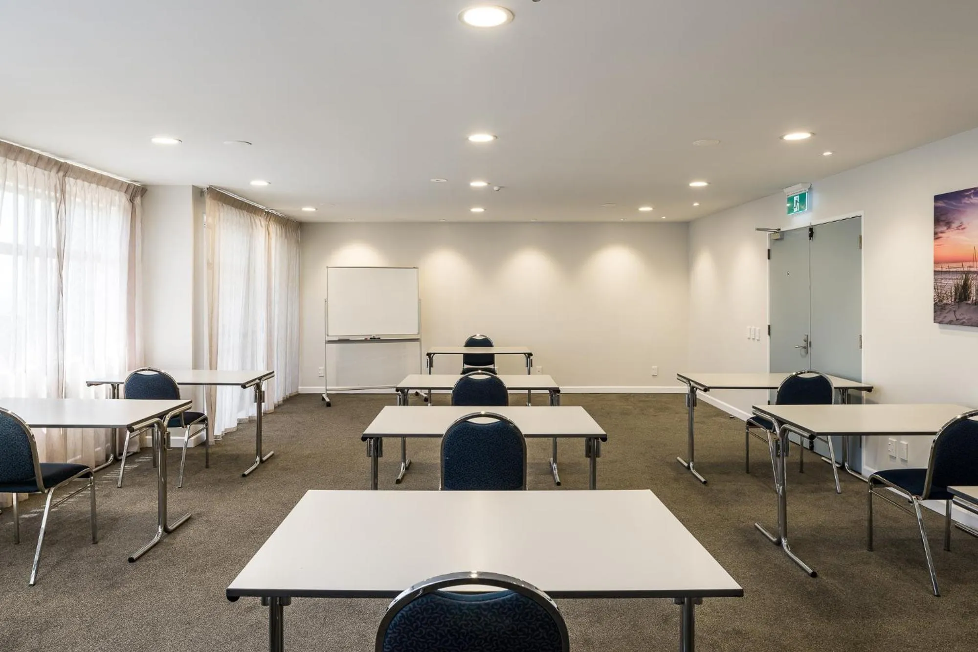 Meeting/conference room in Carnmore Hotel Takapuna