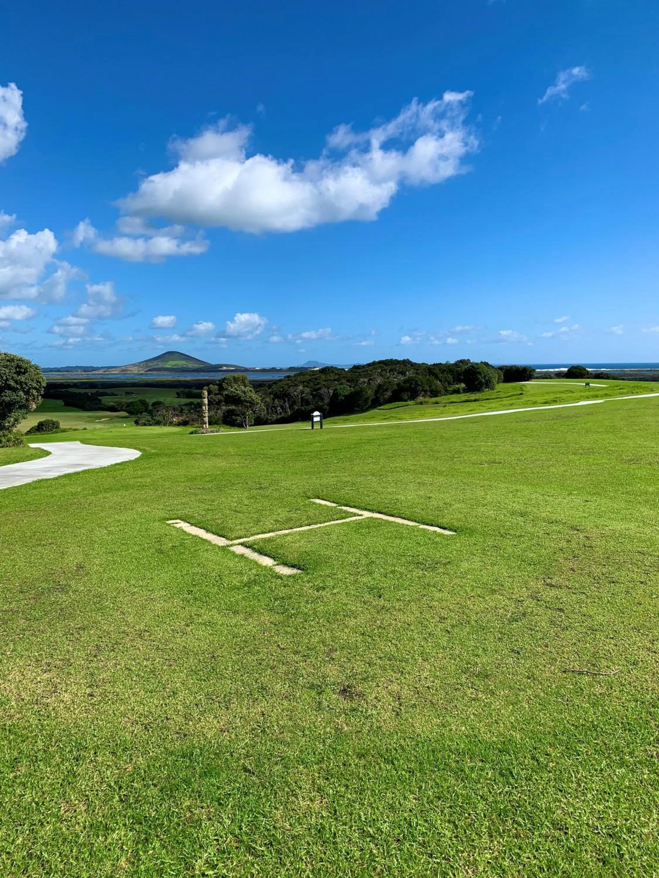 Nearby landmark in Carrington Estate